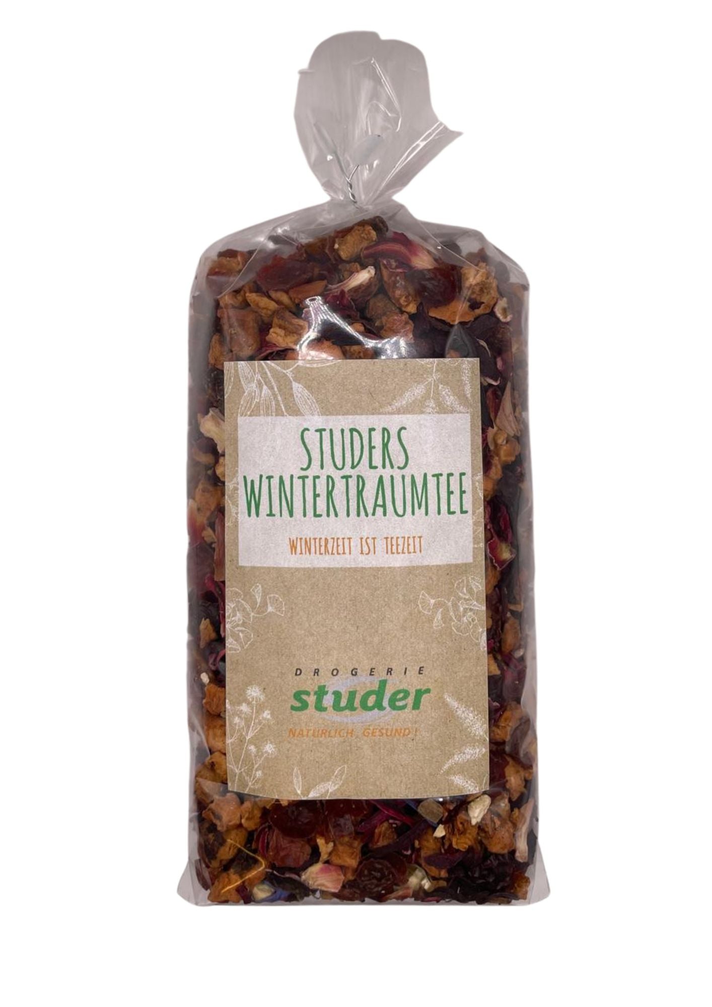 Studer WINTERTRAUM - TEE 200G