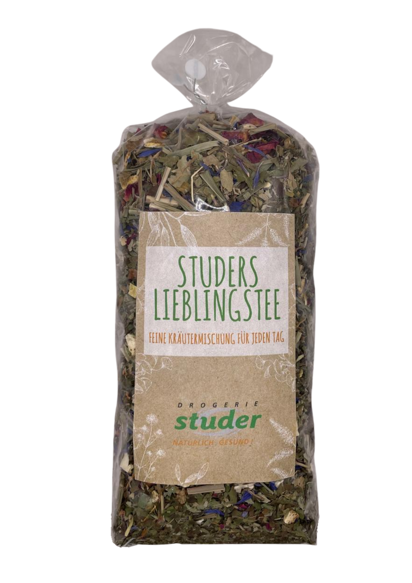 Studer LIEBLINGS - TEE 100G