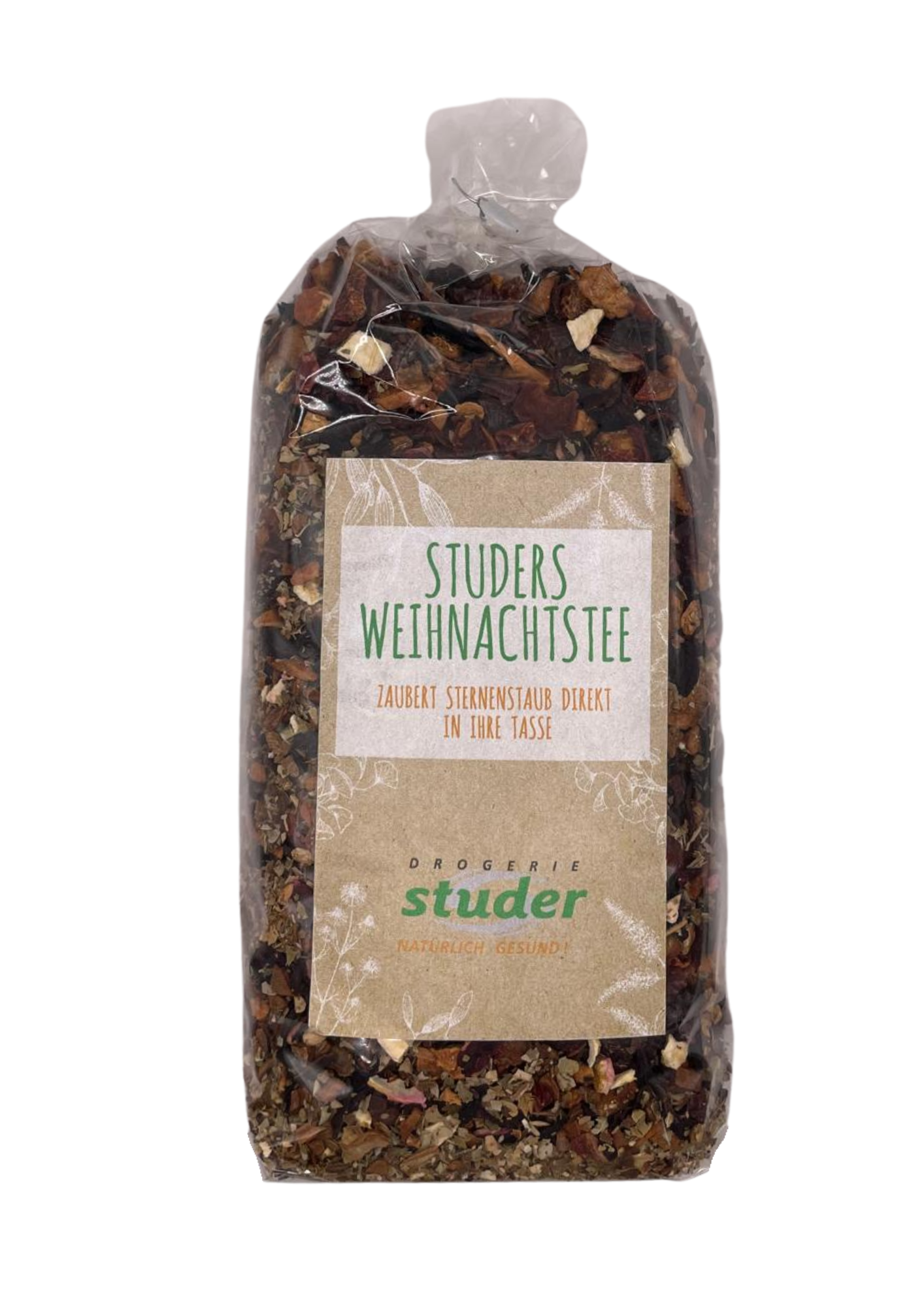 Studer WEIHNACHTSTEE 200G