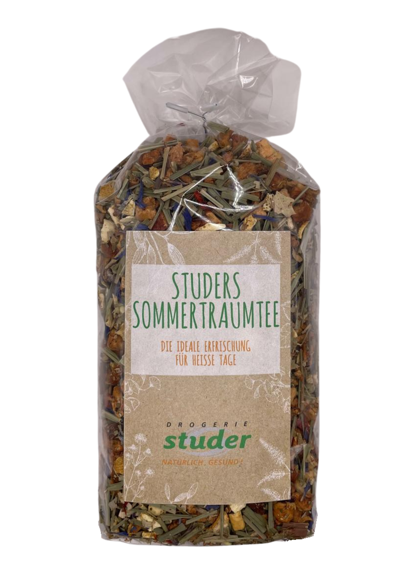 Studer SOMMERTRAUM - TEE 150G