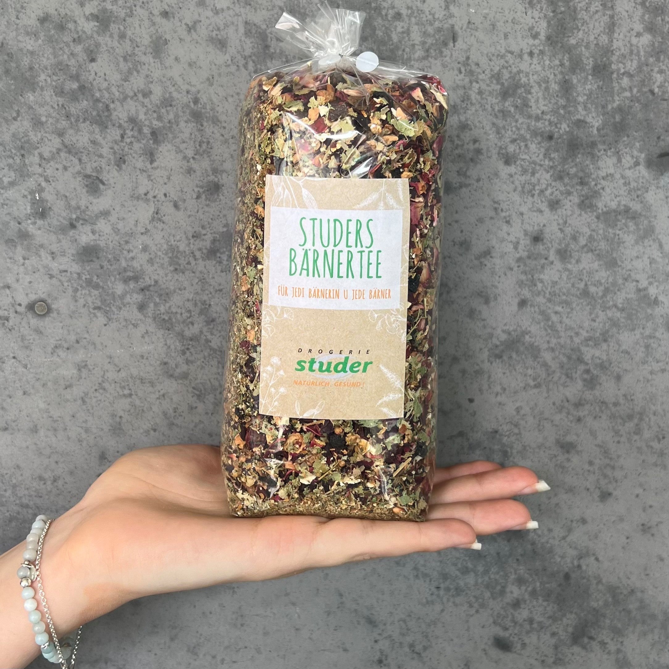 Studer BAERNERTEE 280G