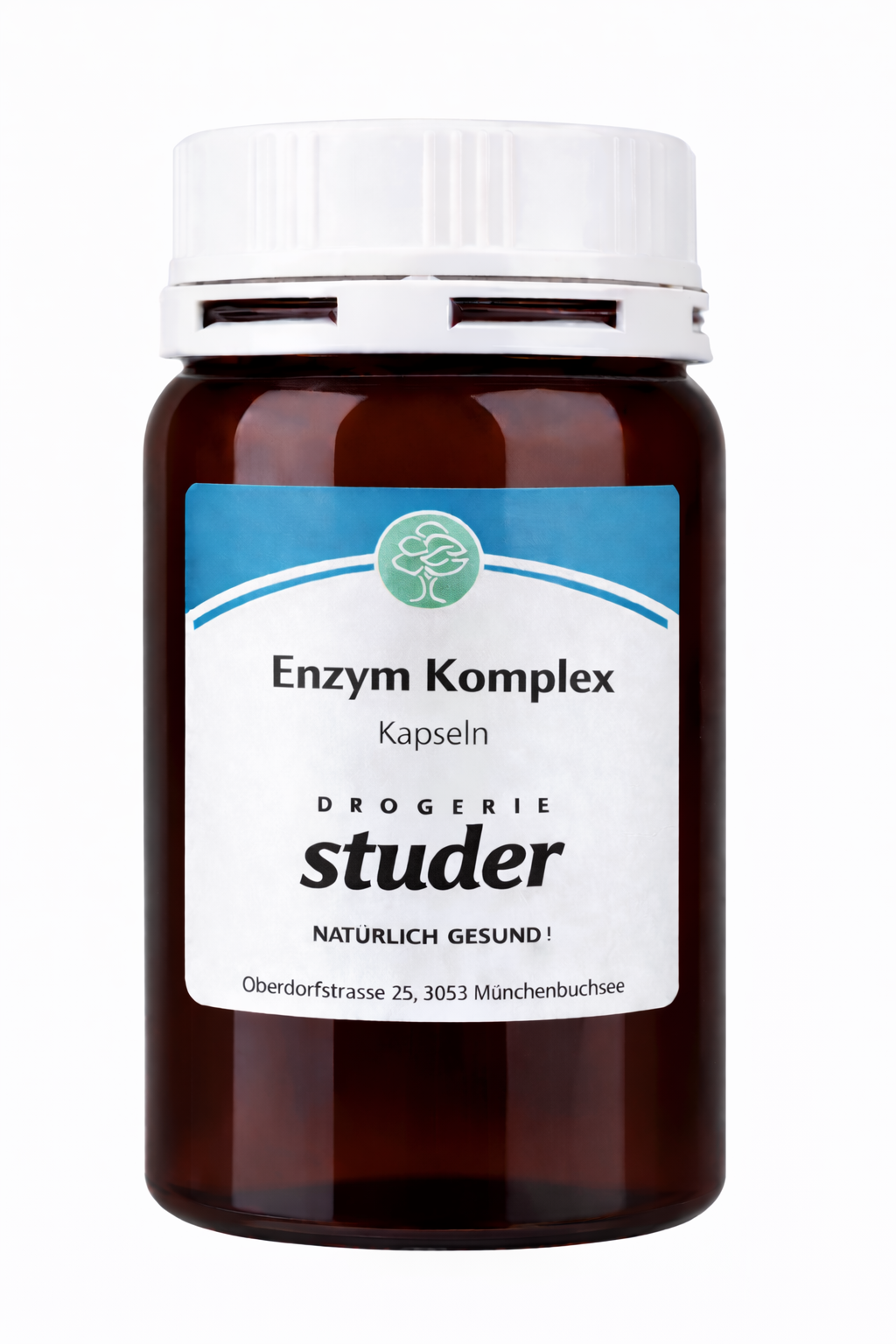 Studer Enzym Komplex Kapseln 90 Stk.