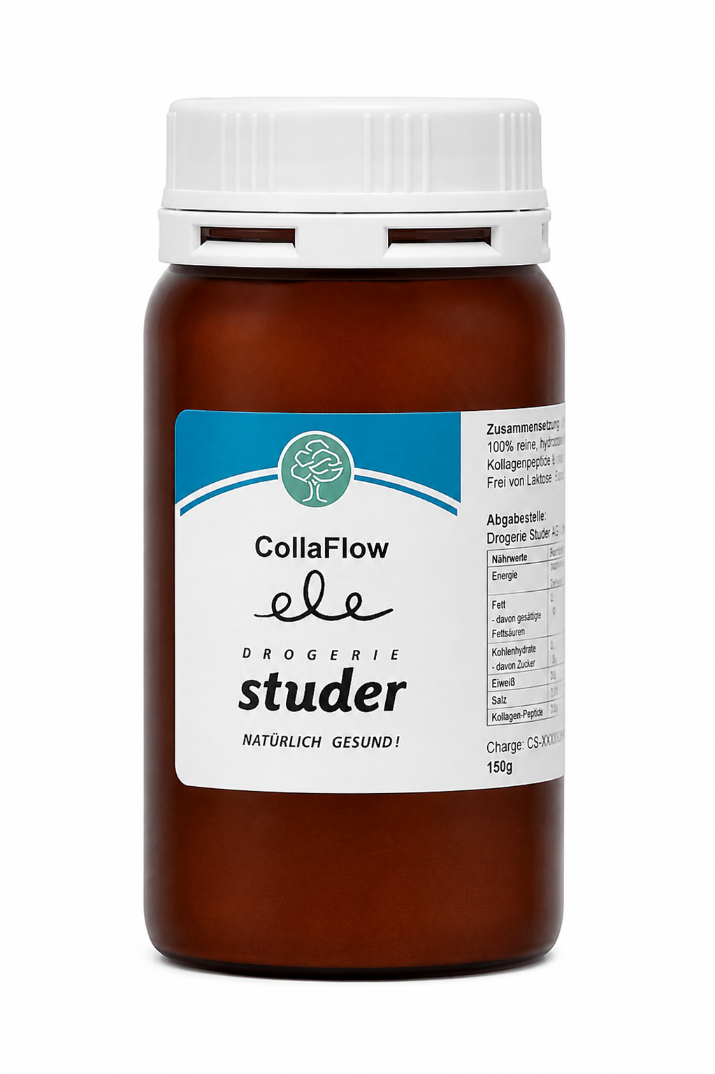 Studer COLLAFLOW 150G