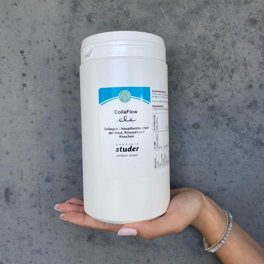 Studer COLLAFLOW 450G