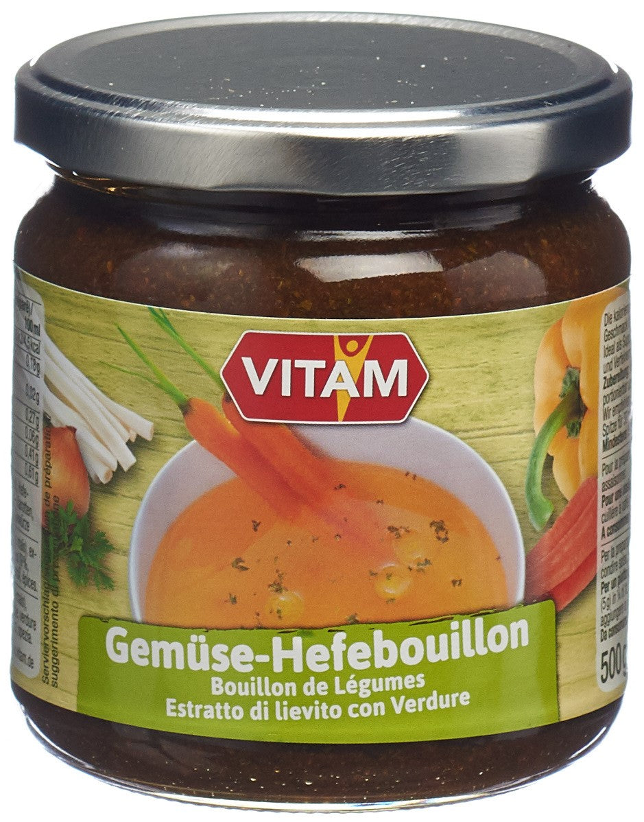 #Grösse_Dose 500 g