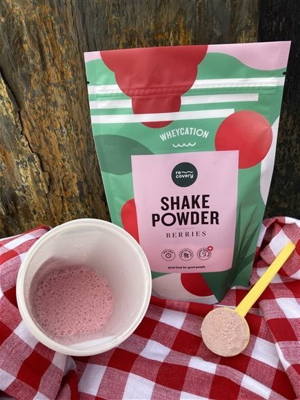 #Grösse_Beutel 520 g