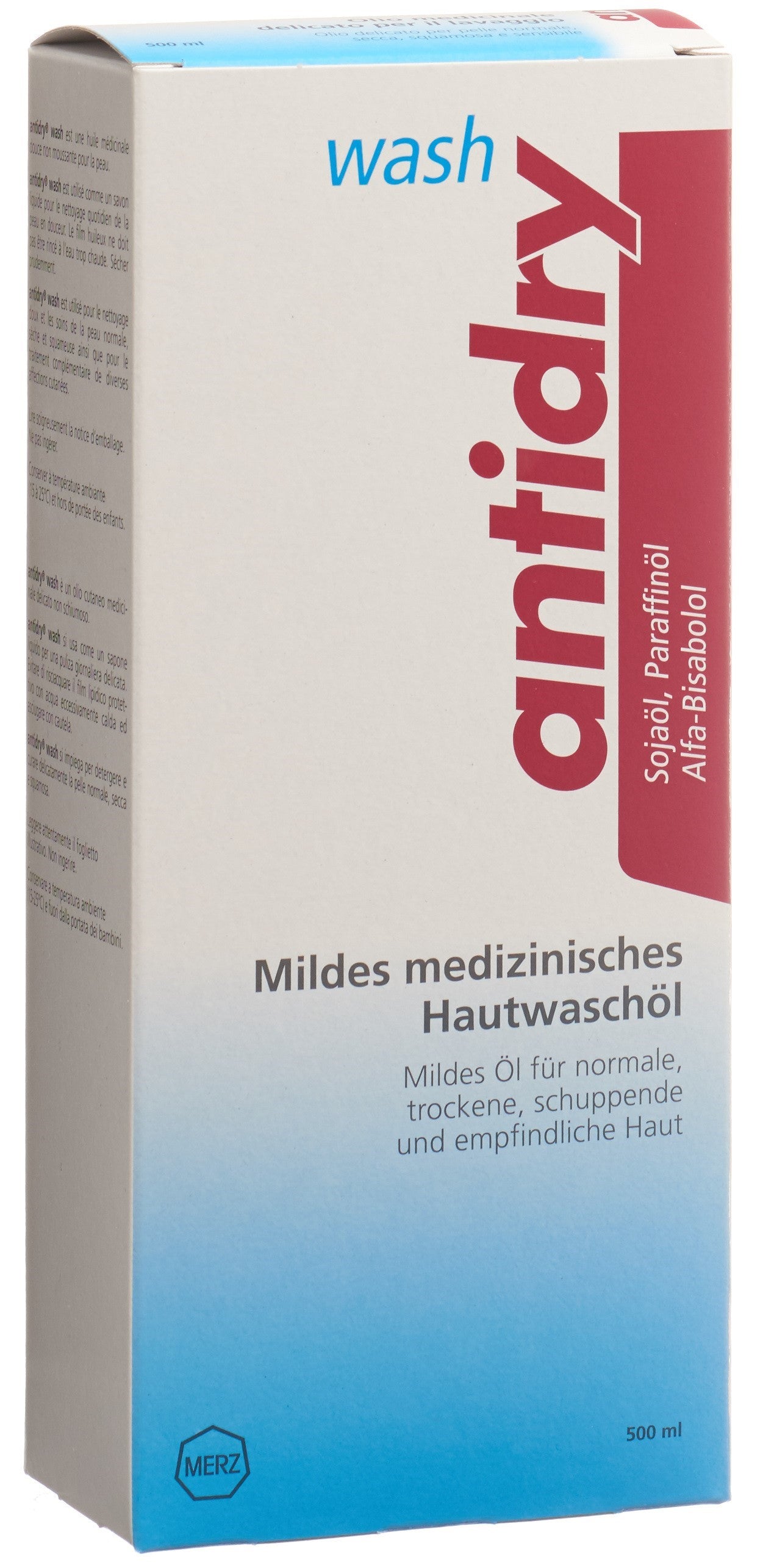 #Grösse_Flasche 500 ml