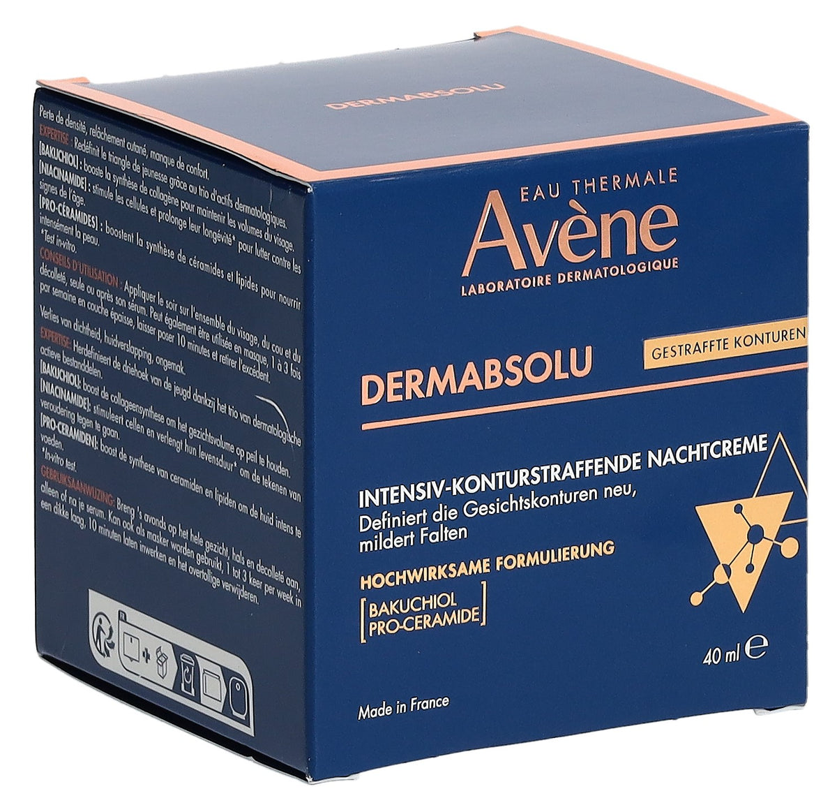 #Grösse_Topf 40 ml