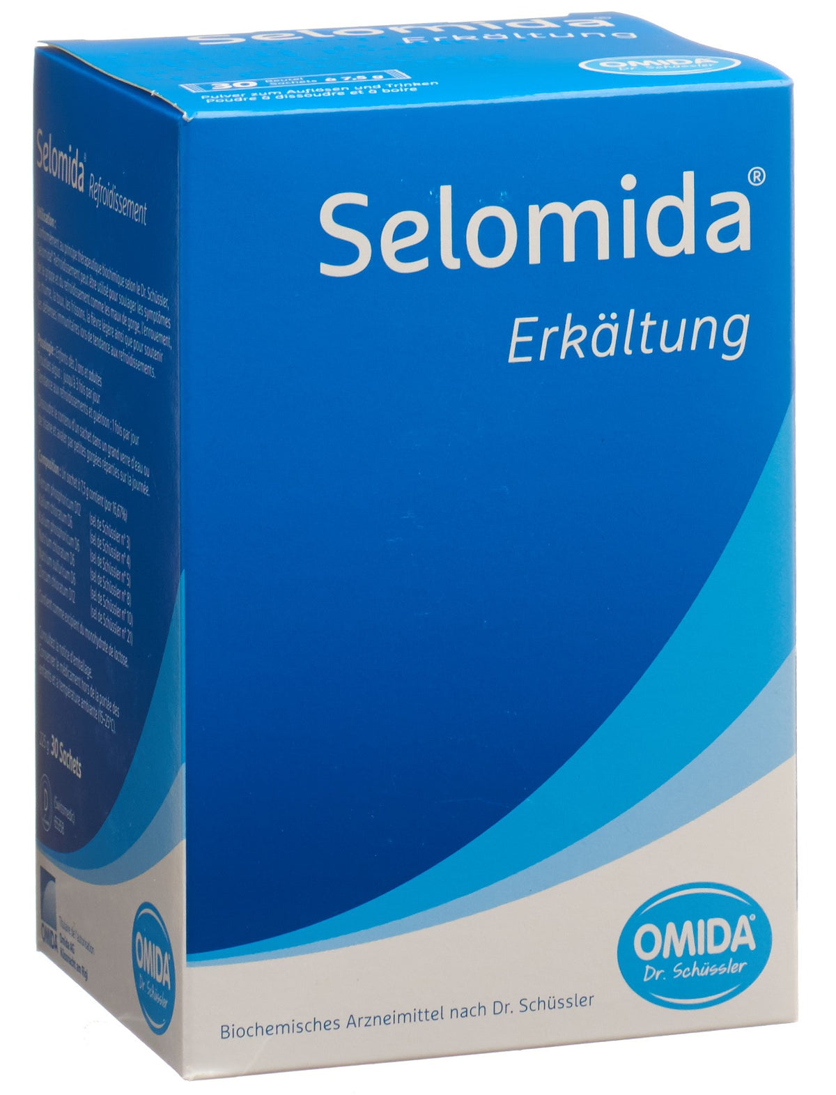 #Grösse_30 Beutel x 7.5 g