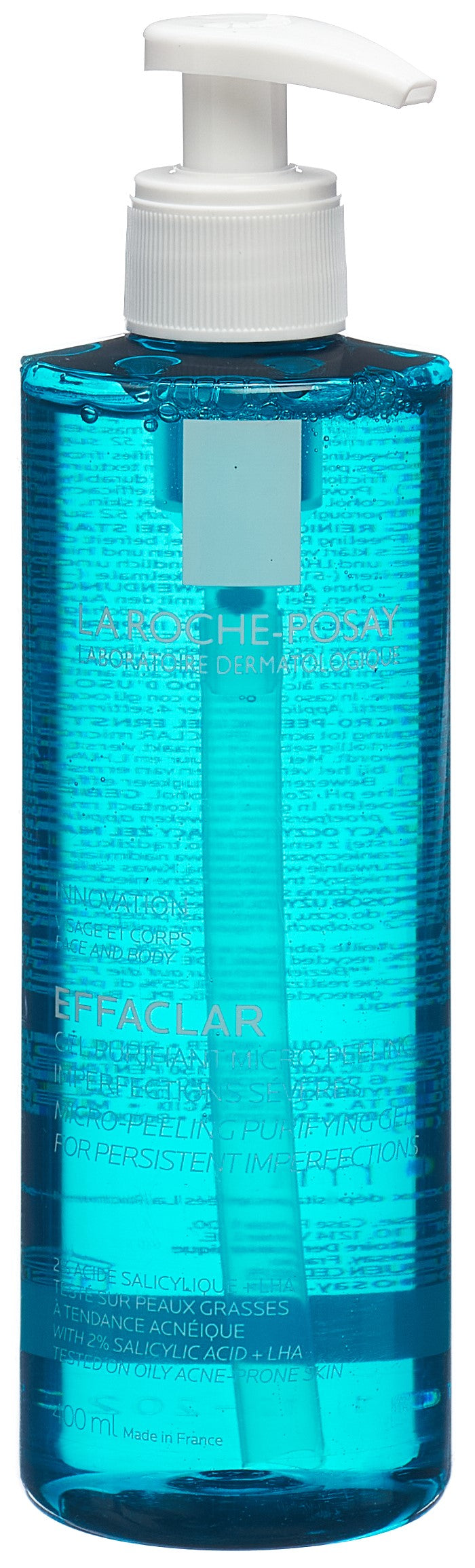 #Grösse_Dispenser 400 ml