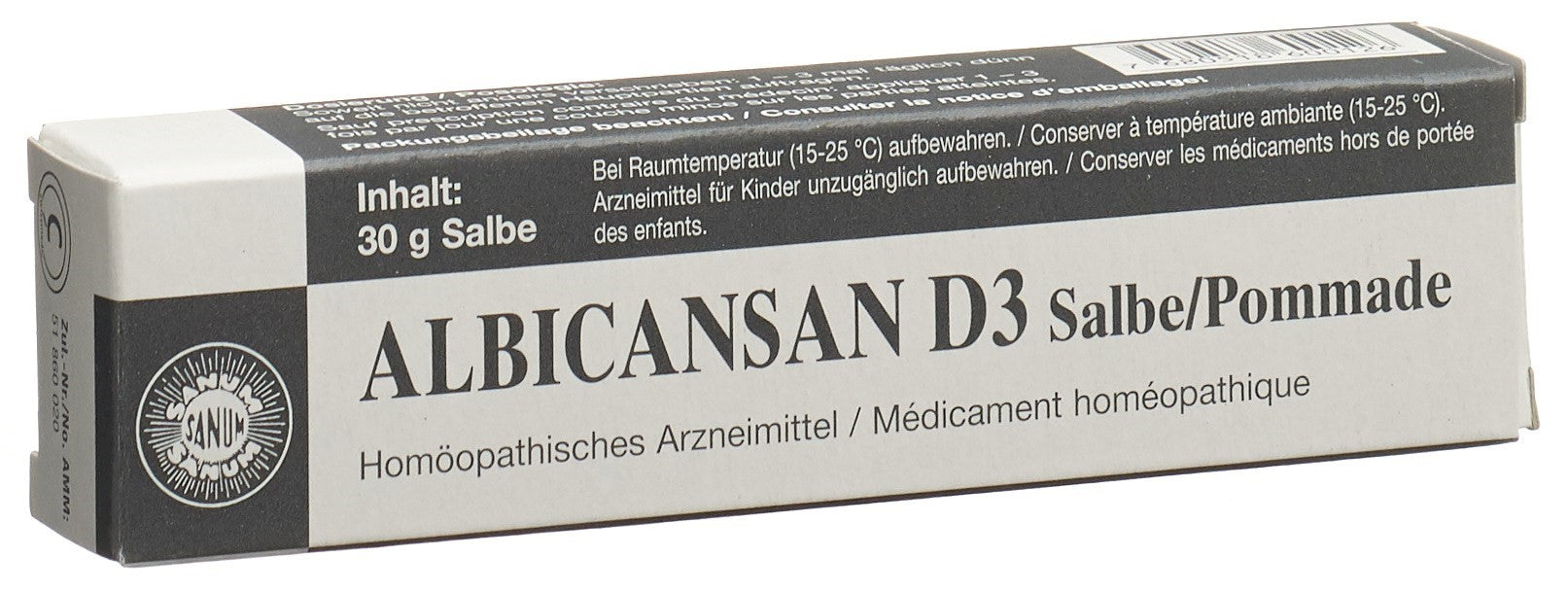 #Grösse_Tube 30 g