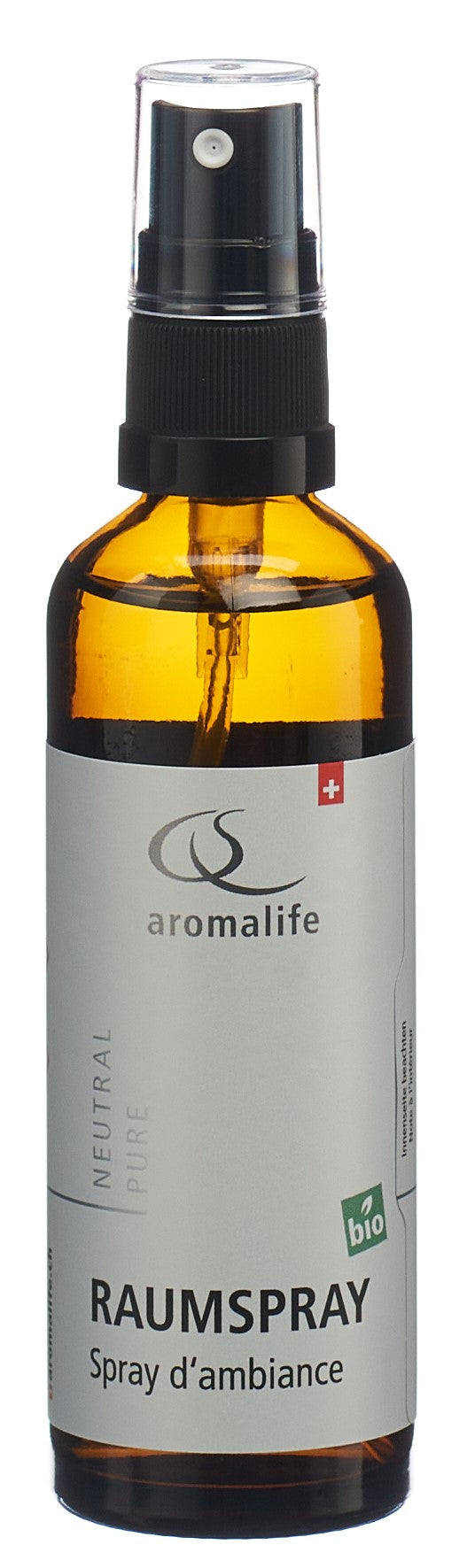 #Grösse_Spray 75 ml