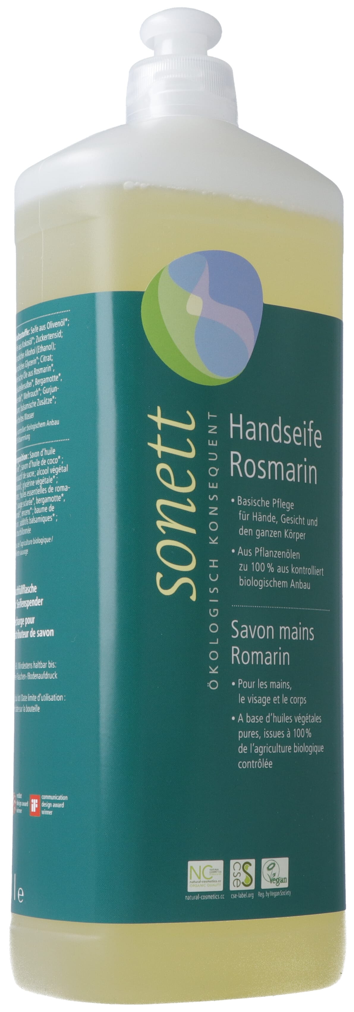 #Grösse_Flasche 1 lt