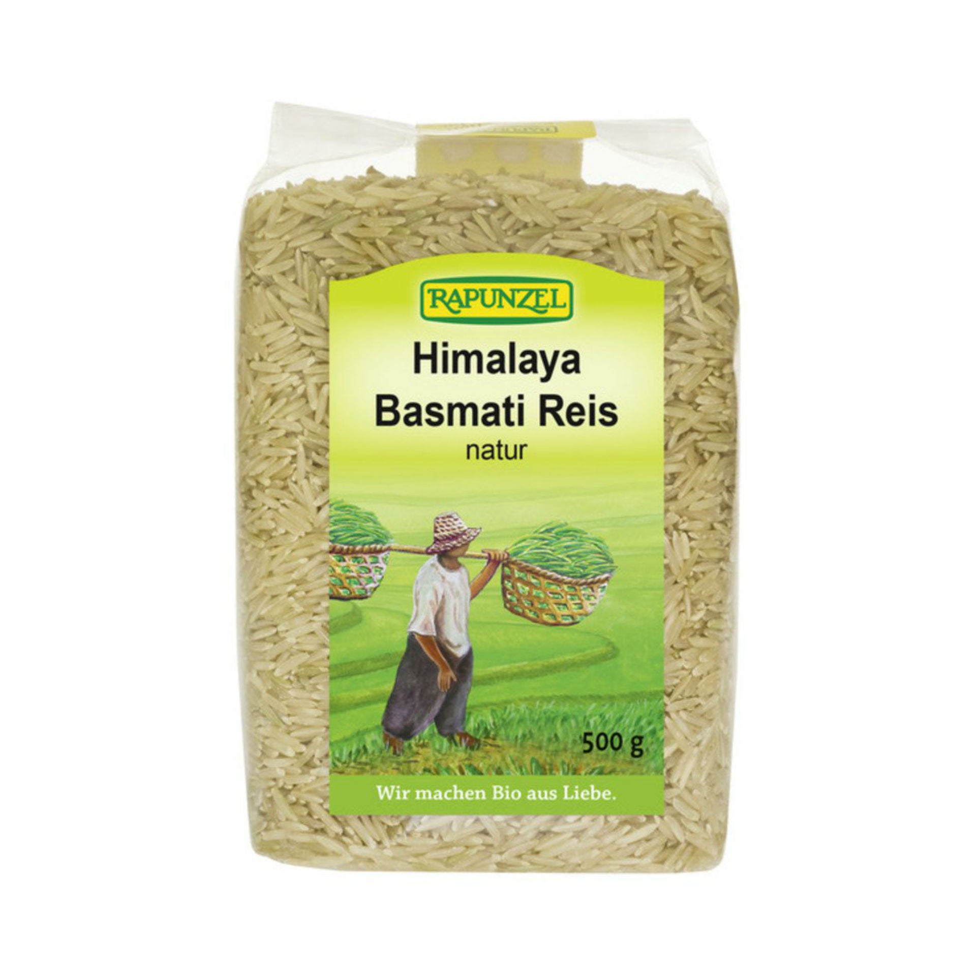 #Grösse_Beutel 500 g