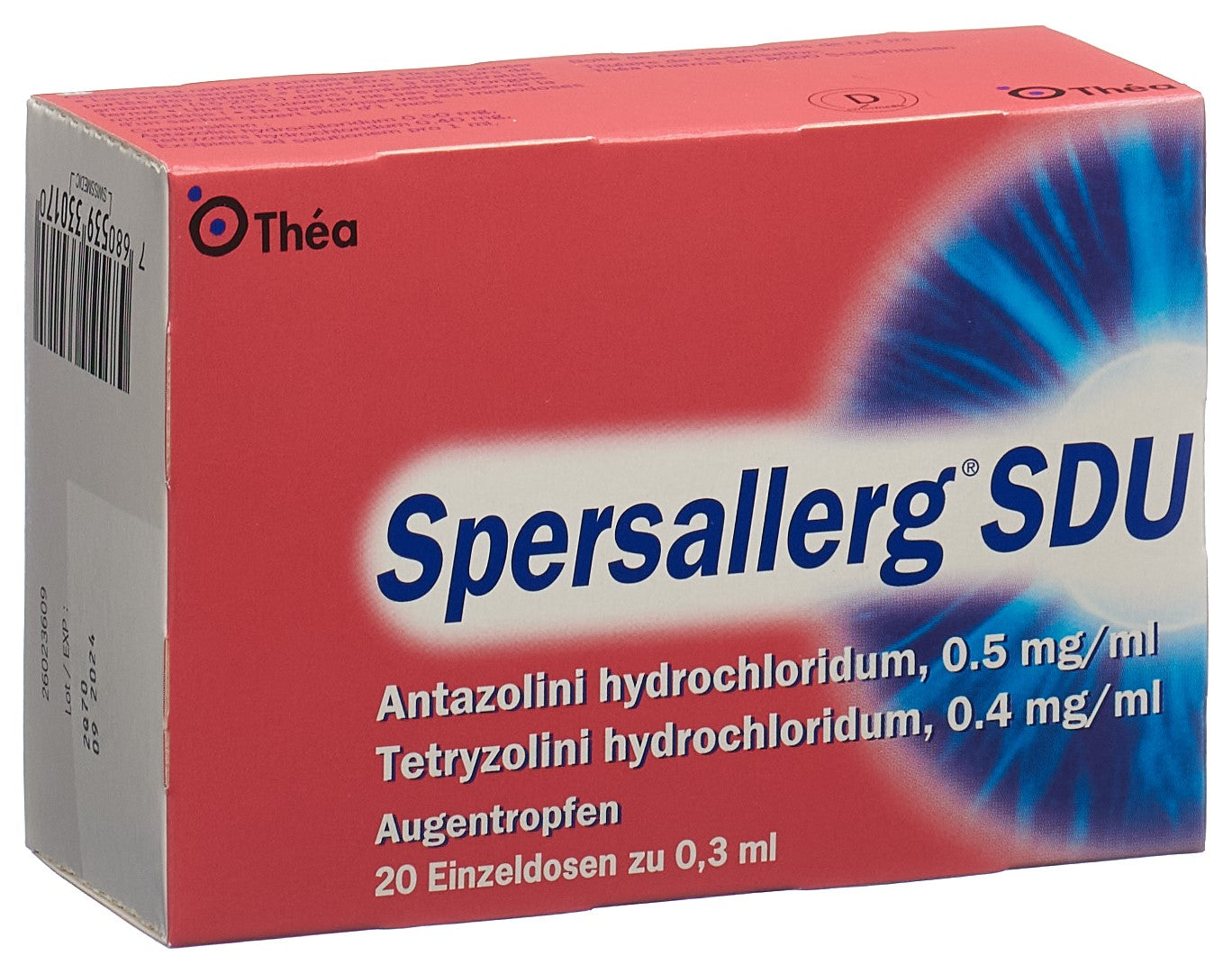 #Grösse_20 Monodosen x 0.3 ml