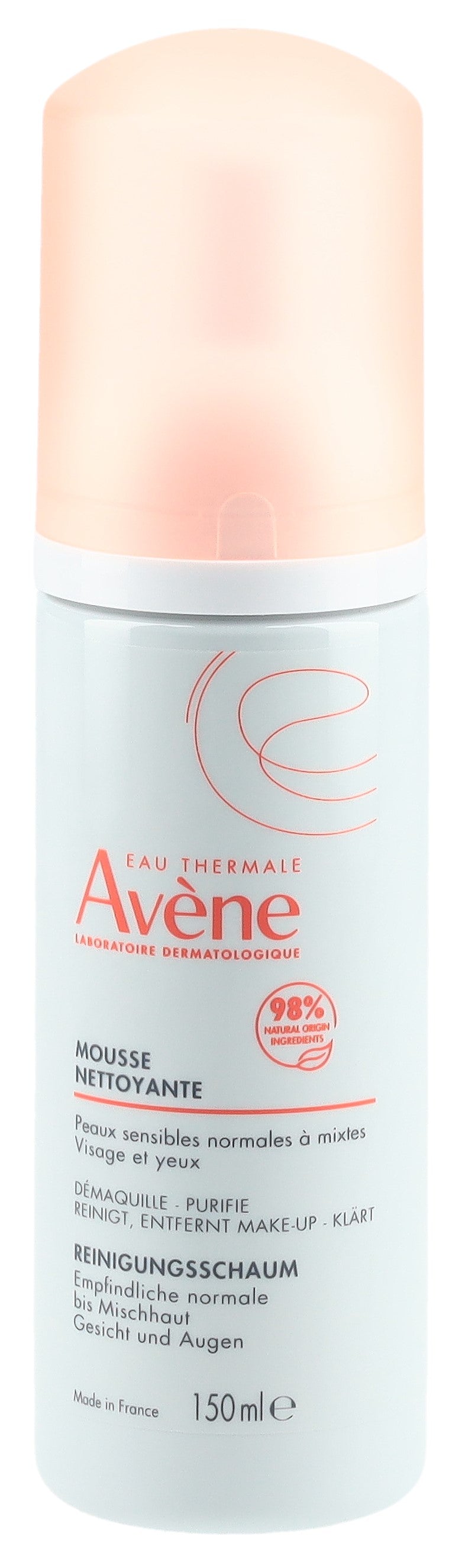 #Grösse_Dispenser 150 ml