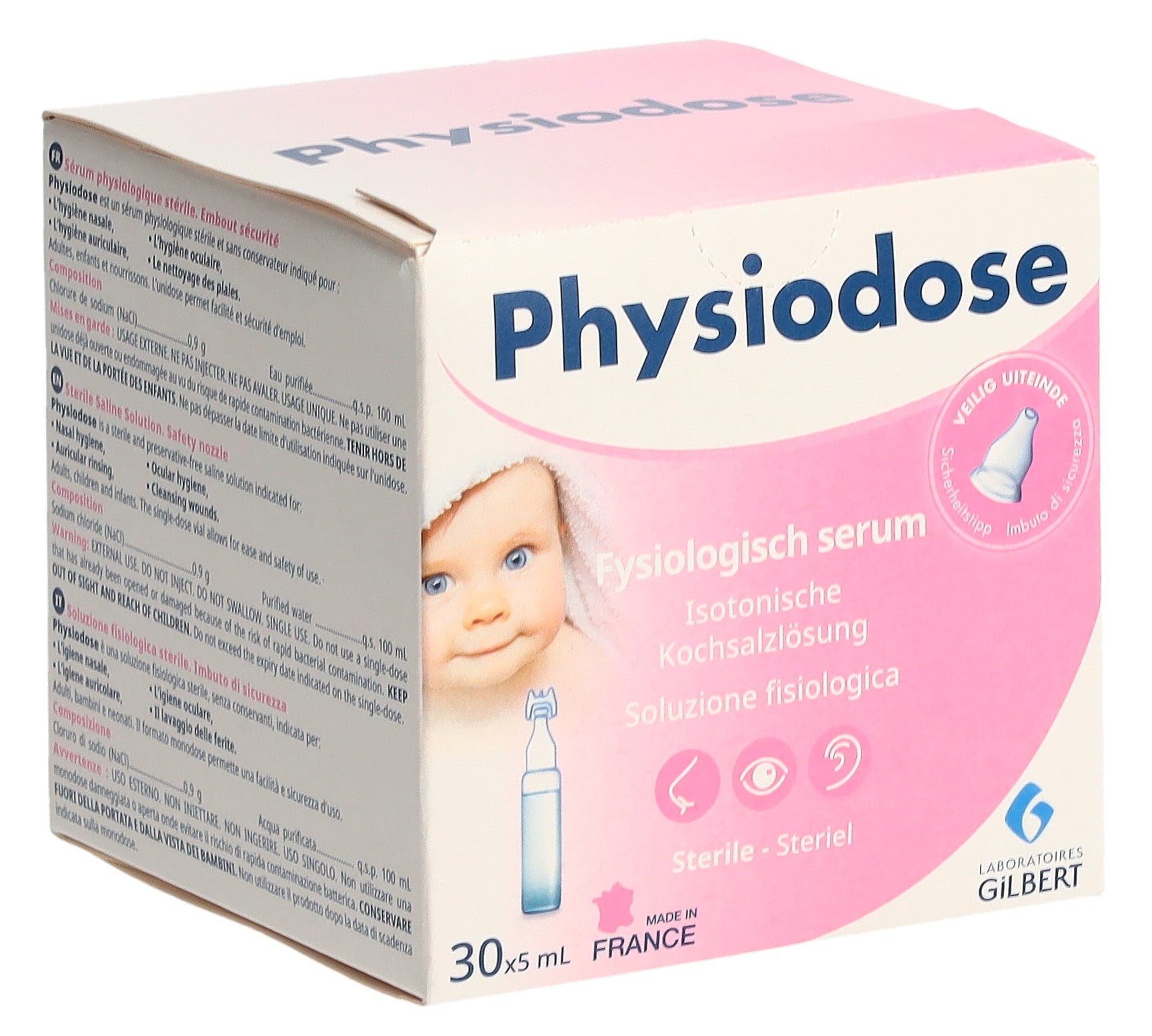 #Grösse_30 Monodosen x 5 ml