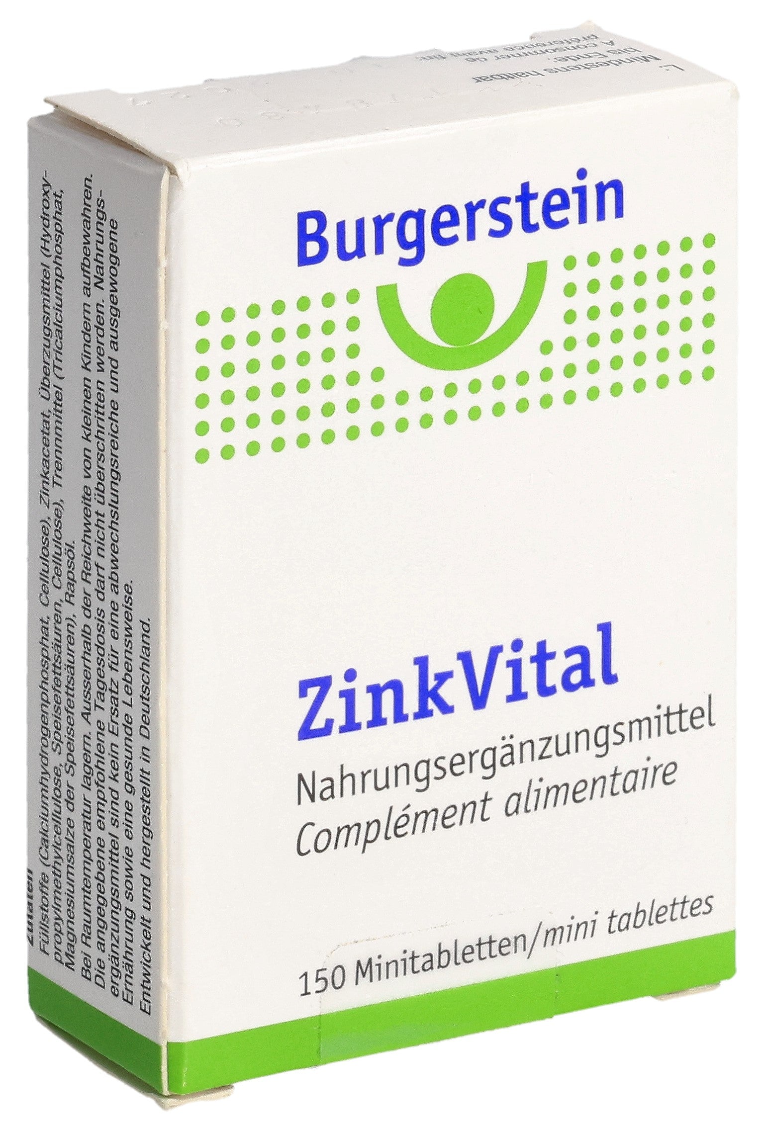 #Grösse_Dispenser 150 Stk