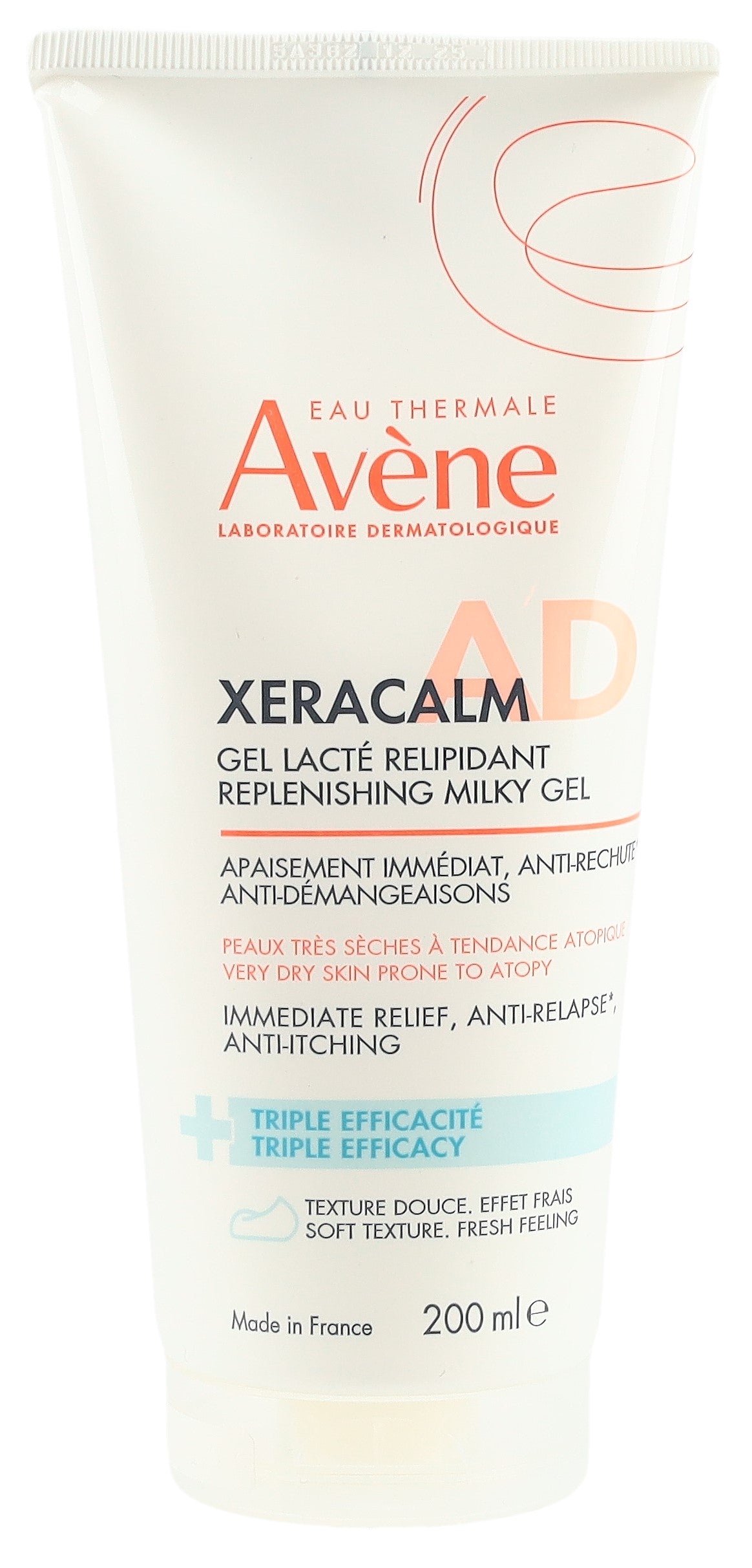 #Grösse_Tube 200 ml