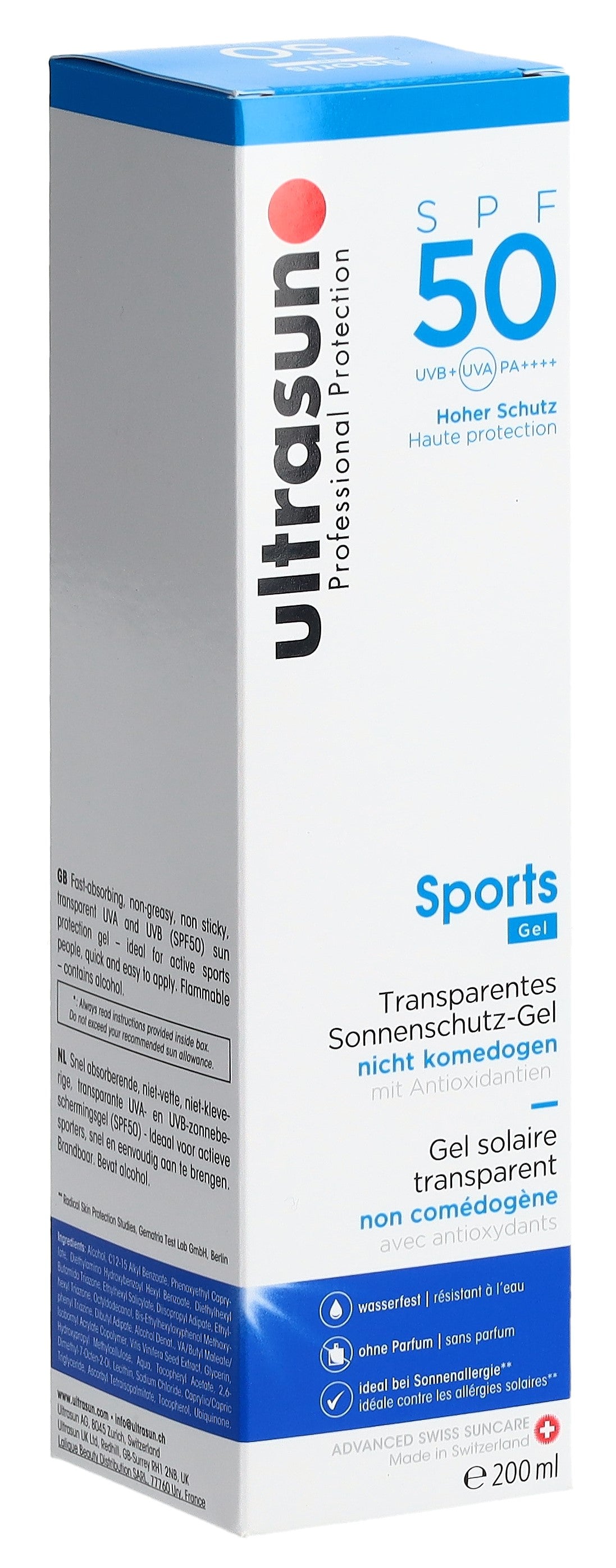 #Grösse_Flasche 200 ml