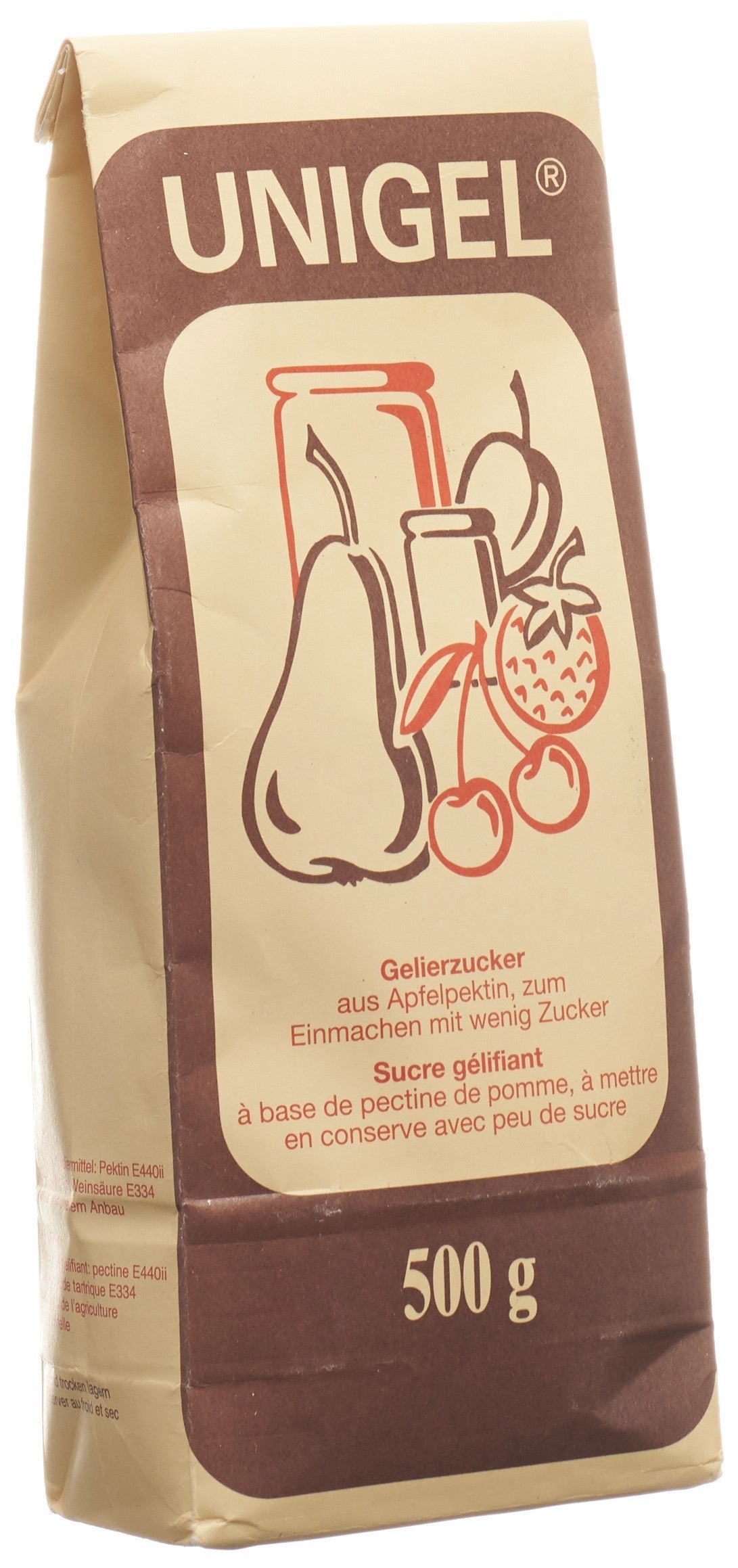 #Grösse_Beutel 500 g