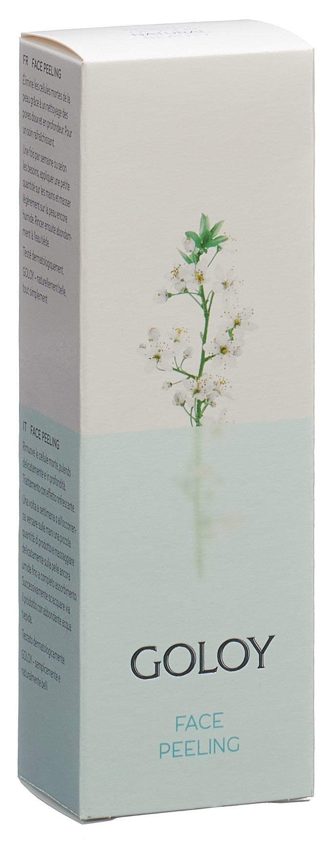 #Grösse_Tube 75 ml
