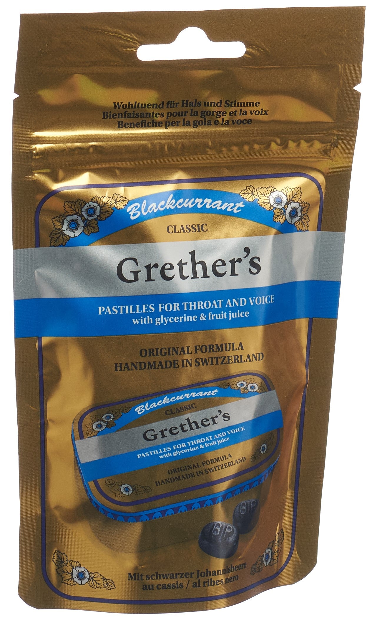 #Grösse_Beutel 110 g