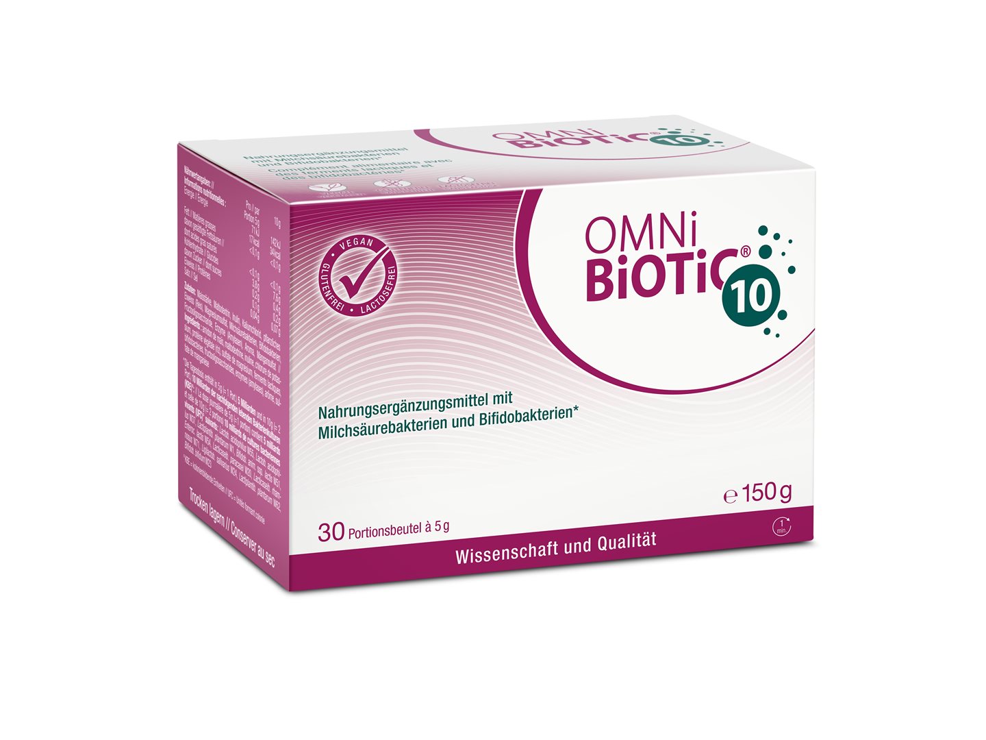 #Grösse_30 Beutel x 5 g