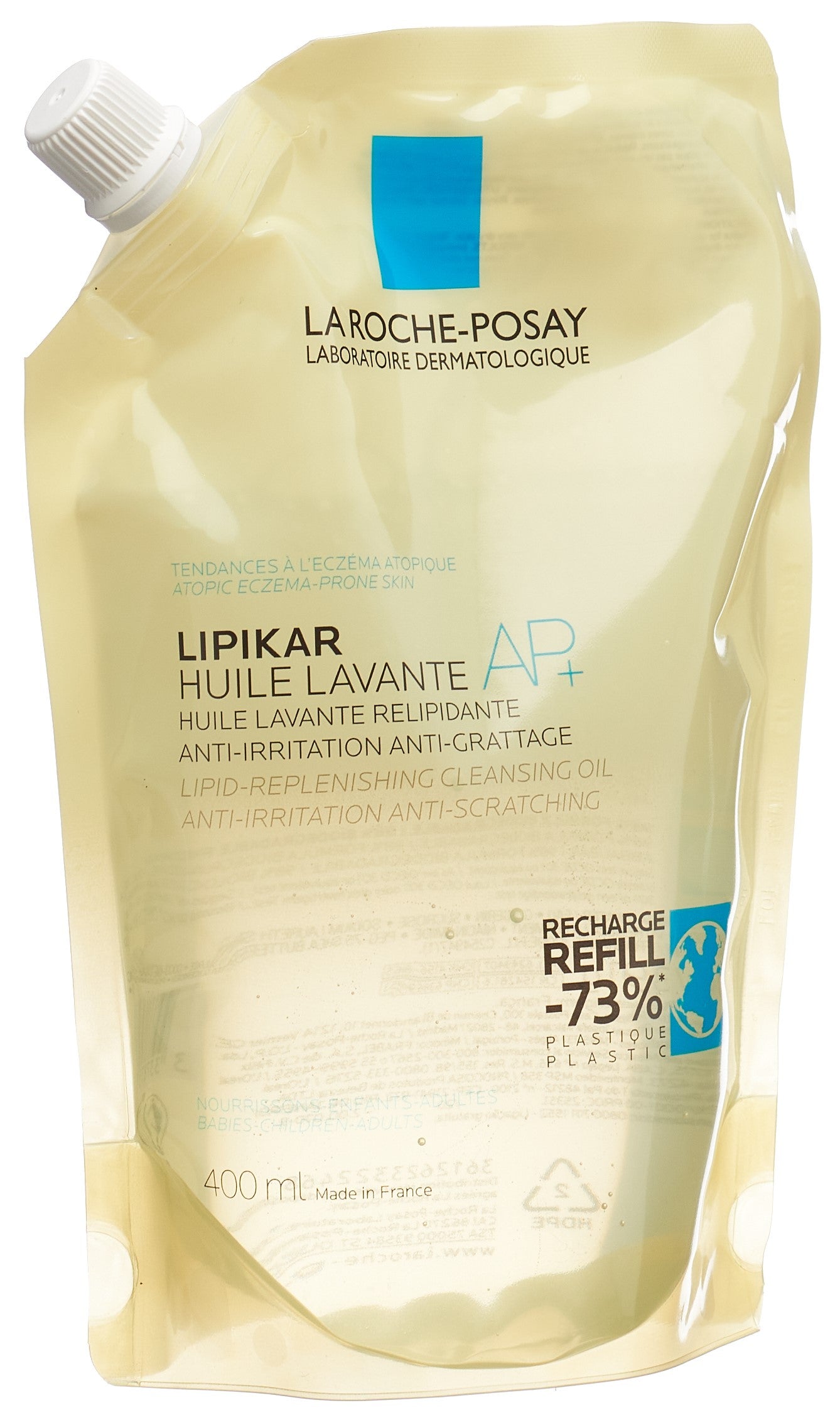 #Grösse_Beutel 400 ml