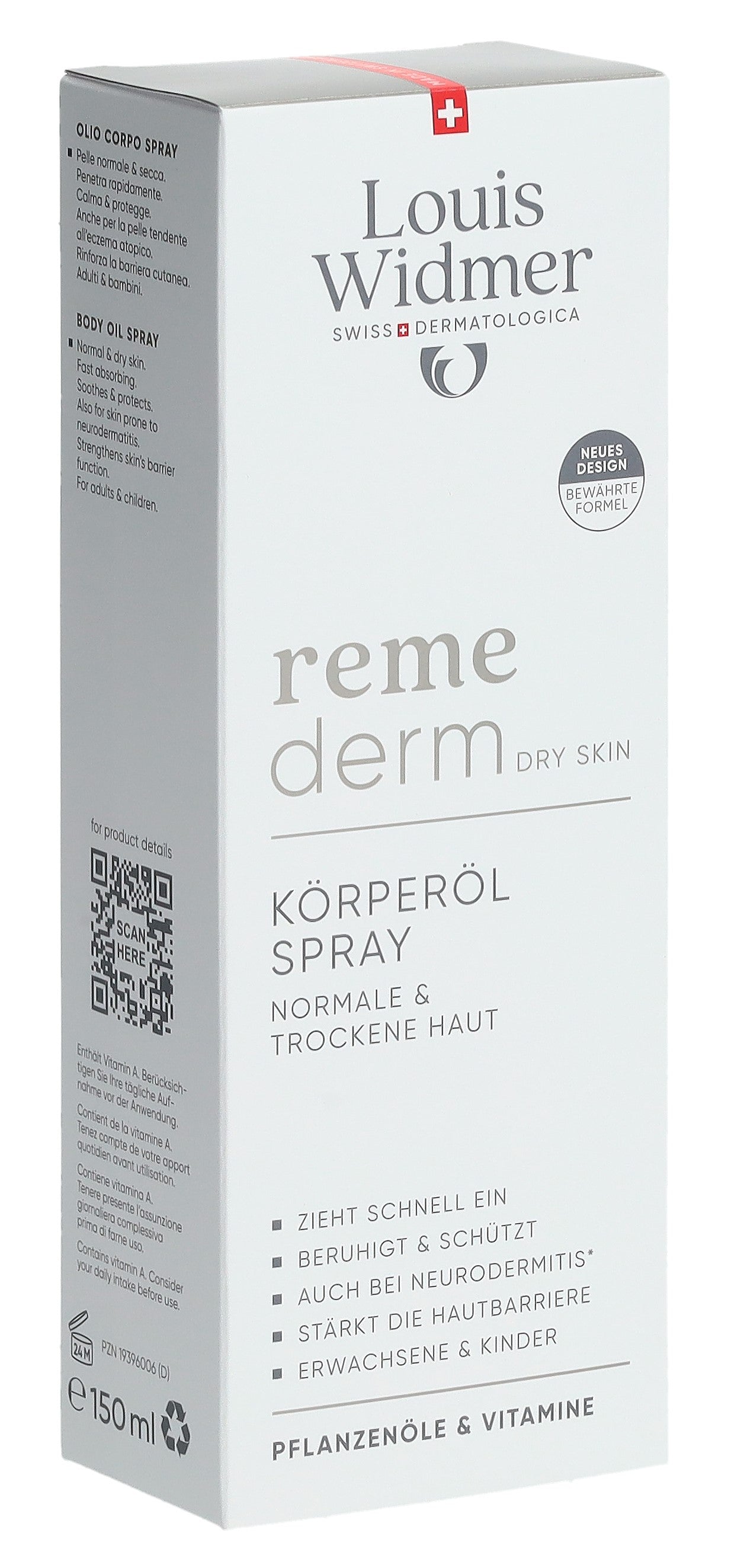 #Grösse_Spray 150 ml