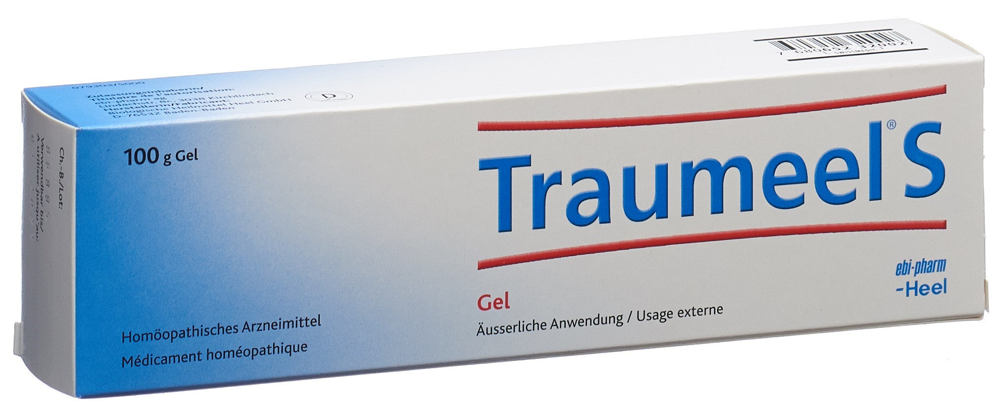 #Grösse_Tube 100 g