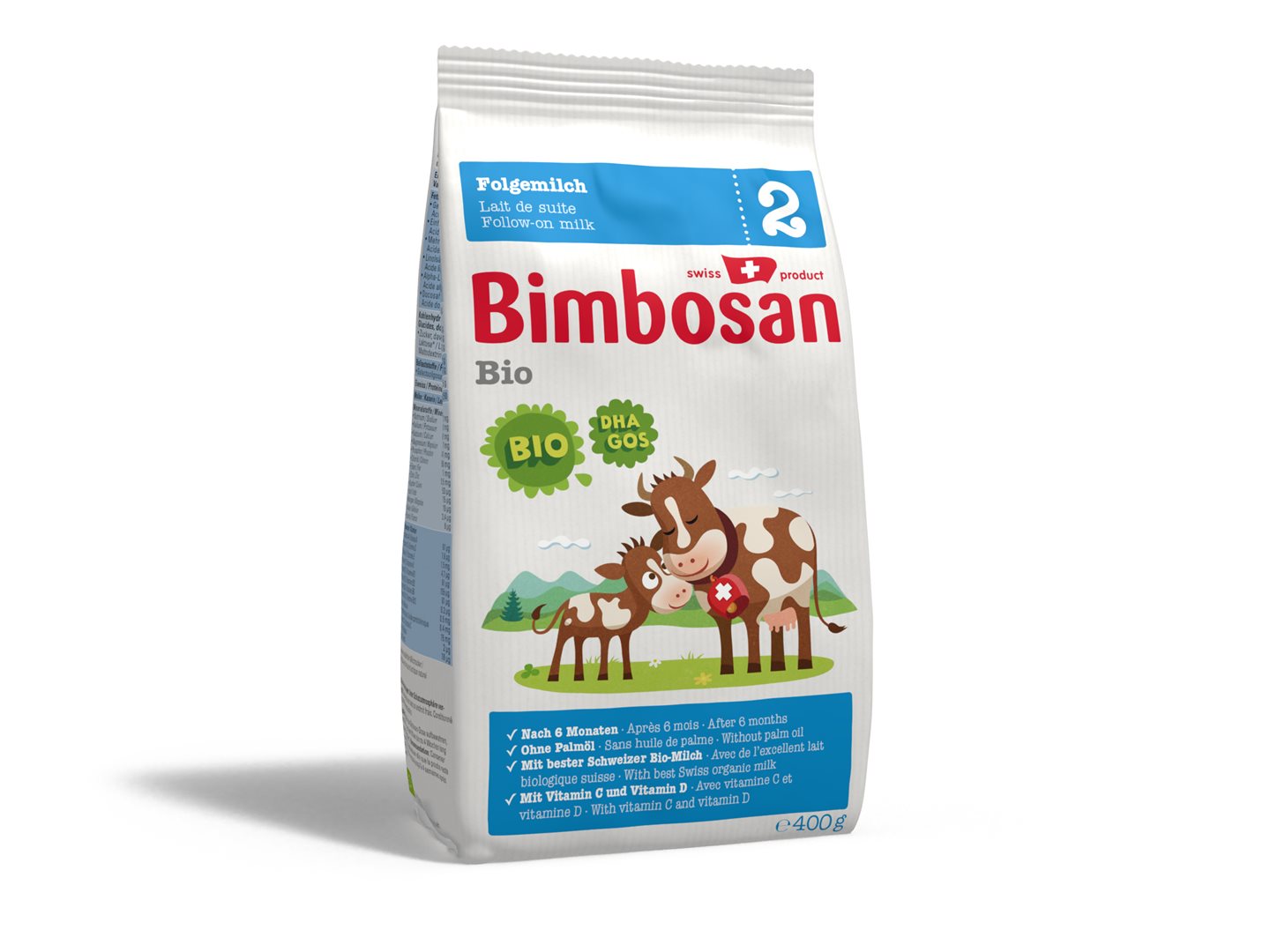 #Grösse_Beutel 400 g