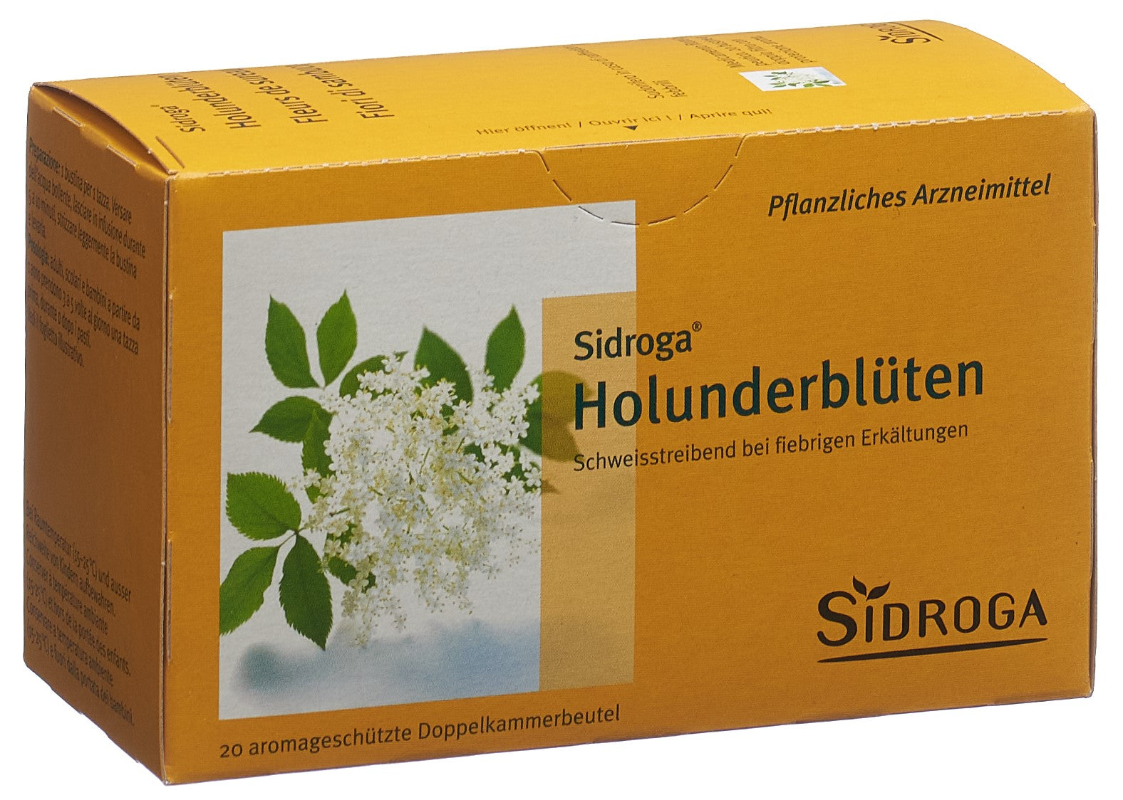 #Grösse_20 Beutel x 1 g