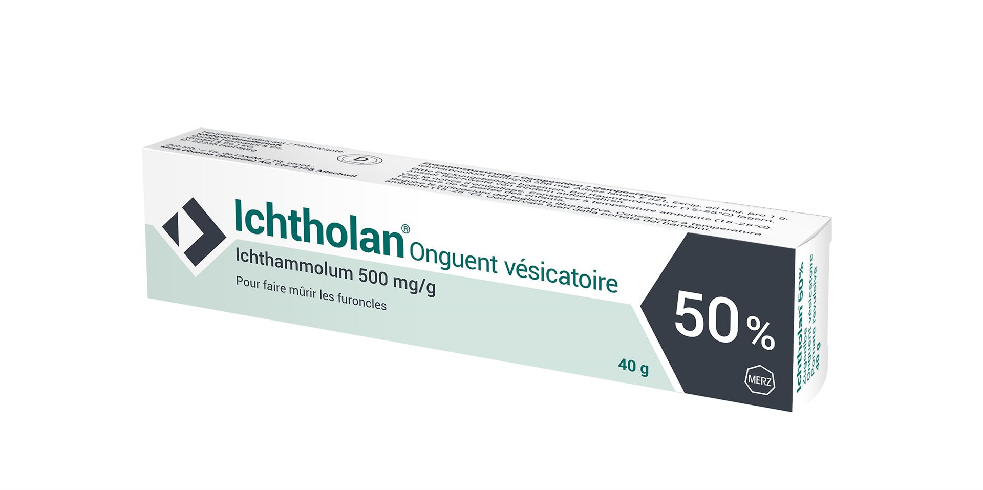 #Grösse_Tube 40 g