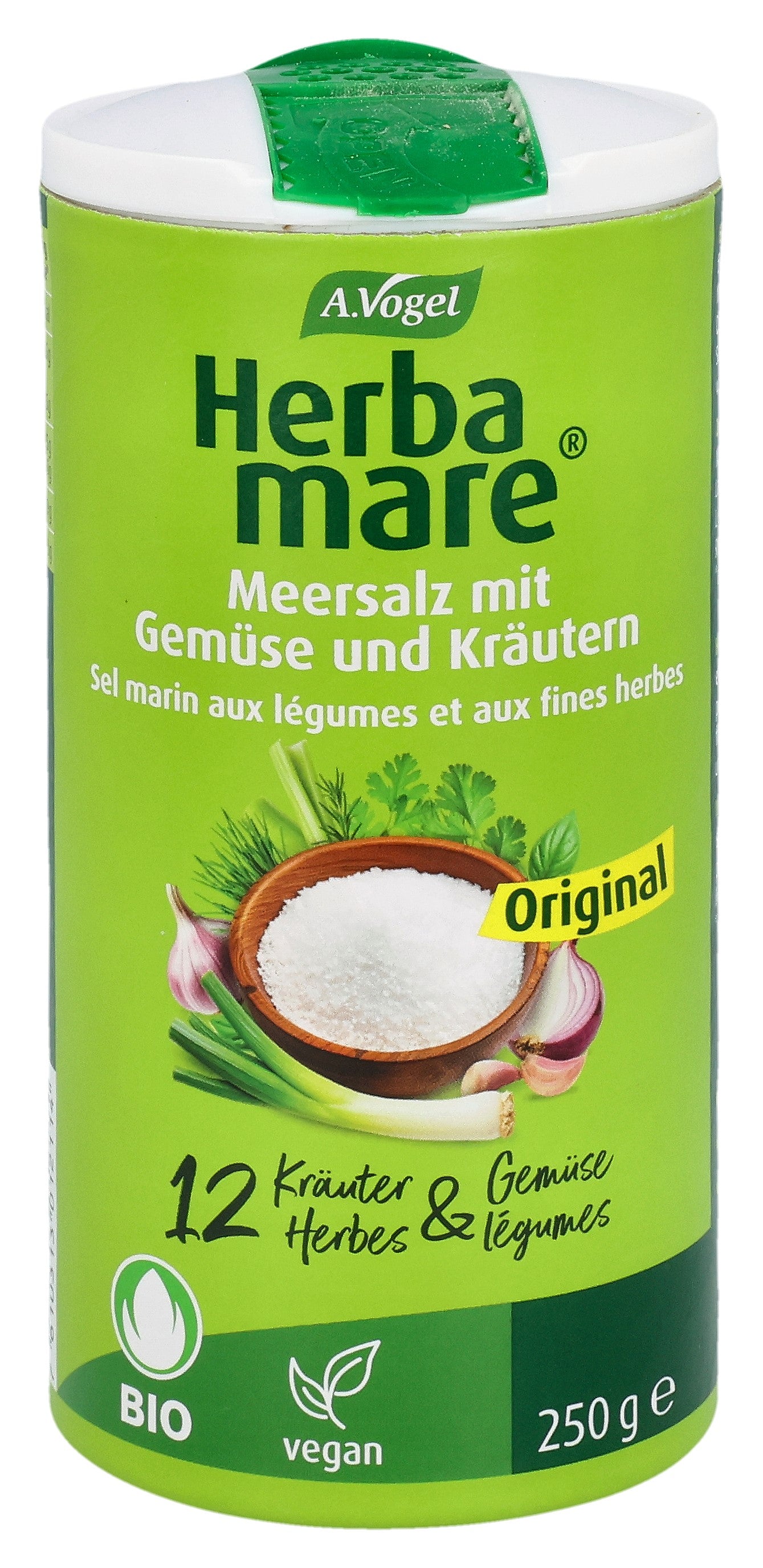#Grösse_Dose 250 g