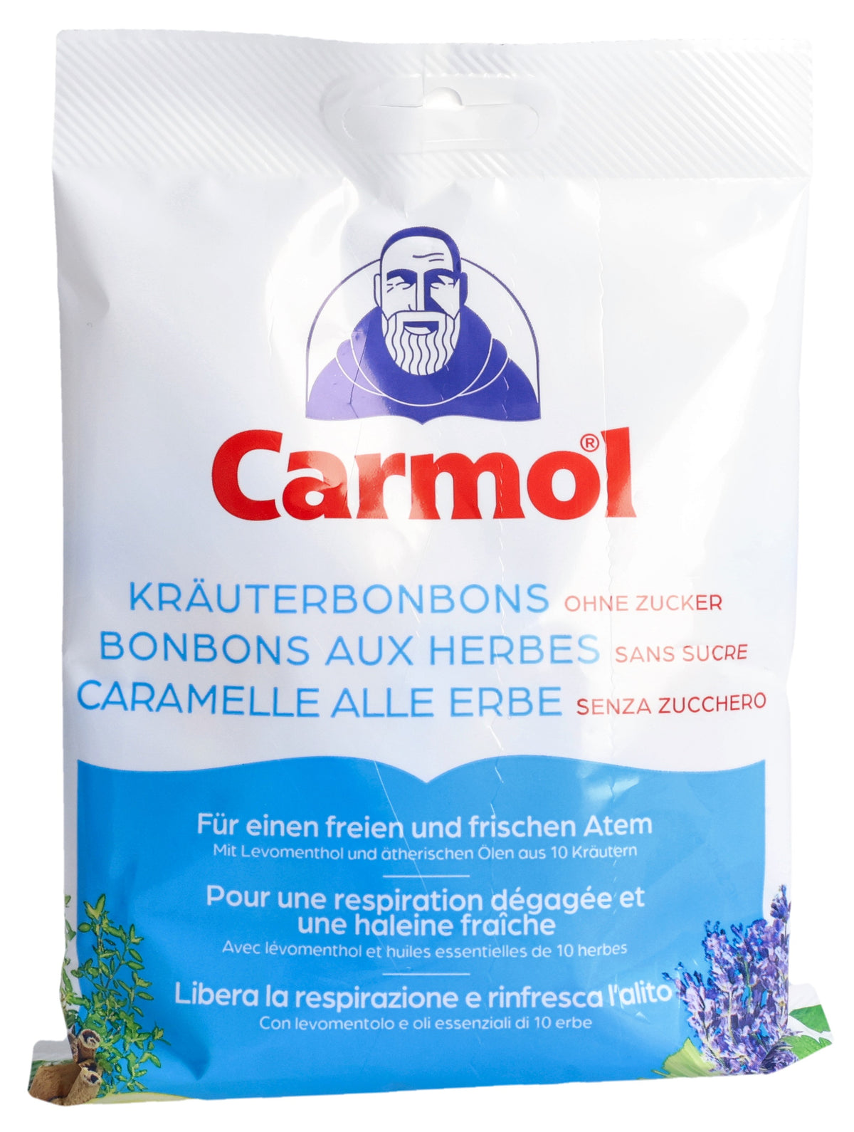 #Grösse_Beutel 75 g