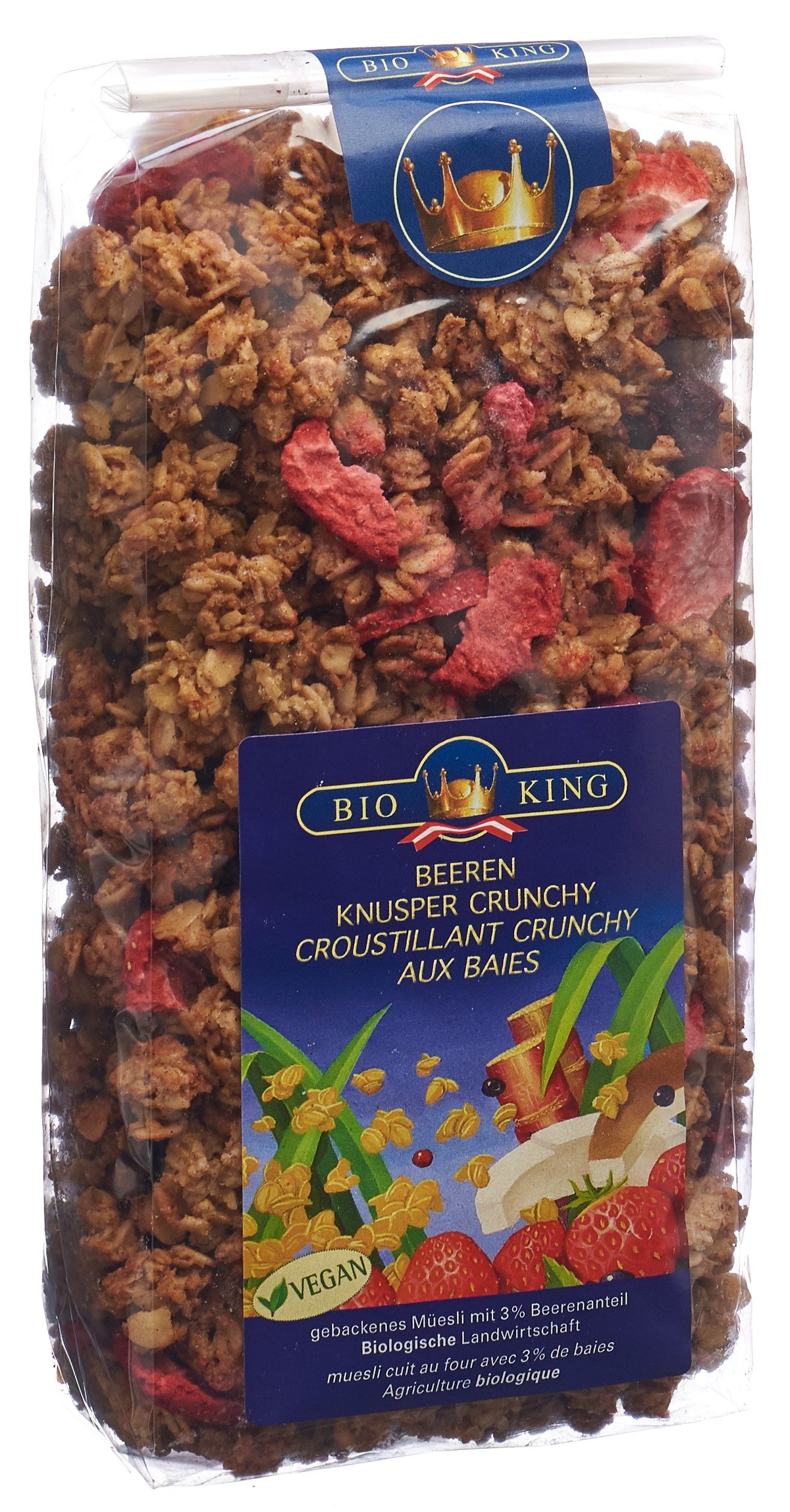 #Grösse_Beutel 375 g