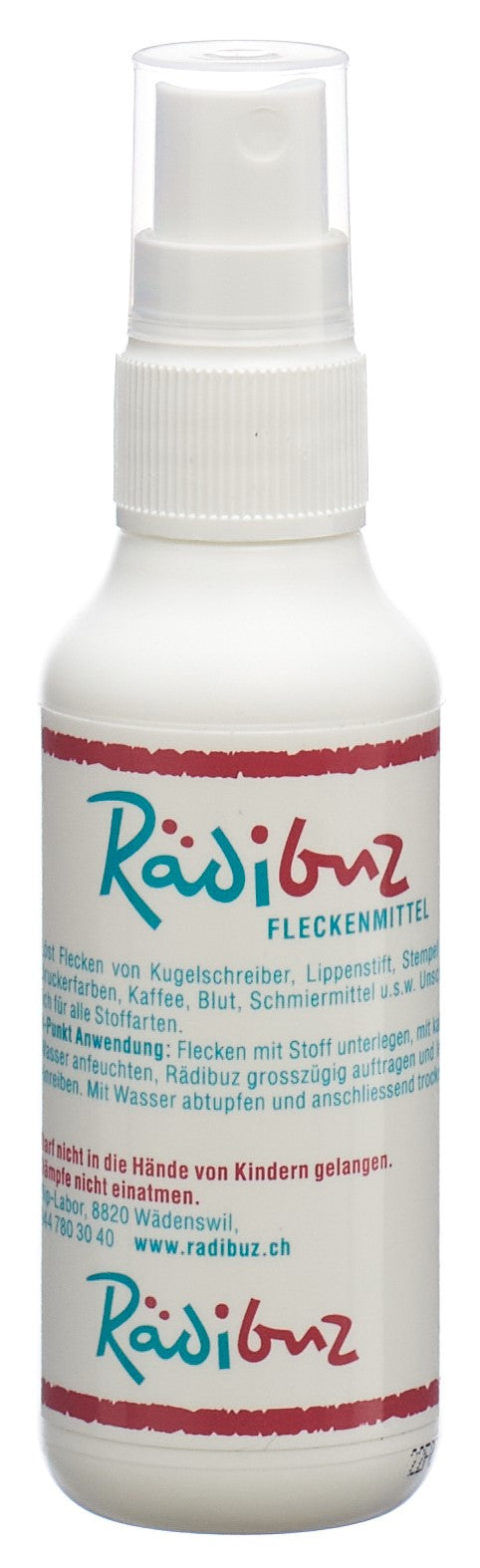 #Grösse_Spray 75 ml