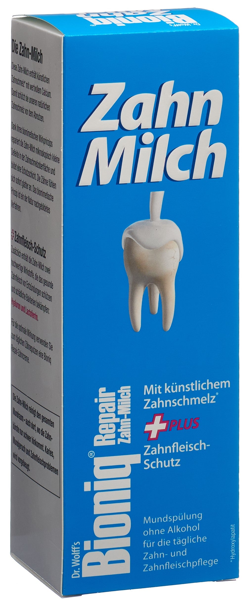 #Grösse_Petflasche 400 ml