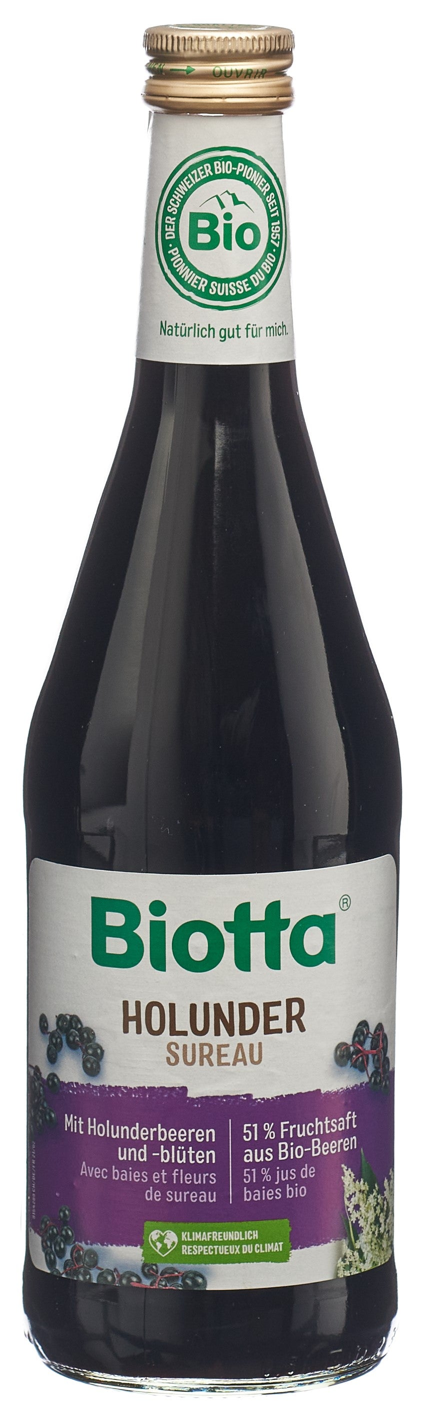 #Grösse_Flasche 5 dl