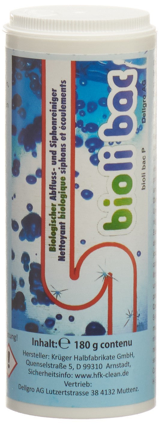 #Grösse_Dose 180 g