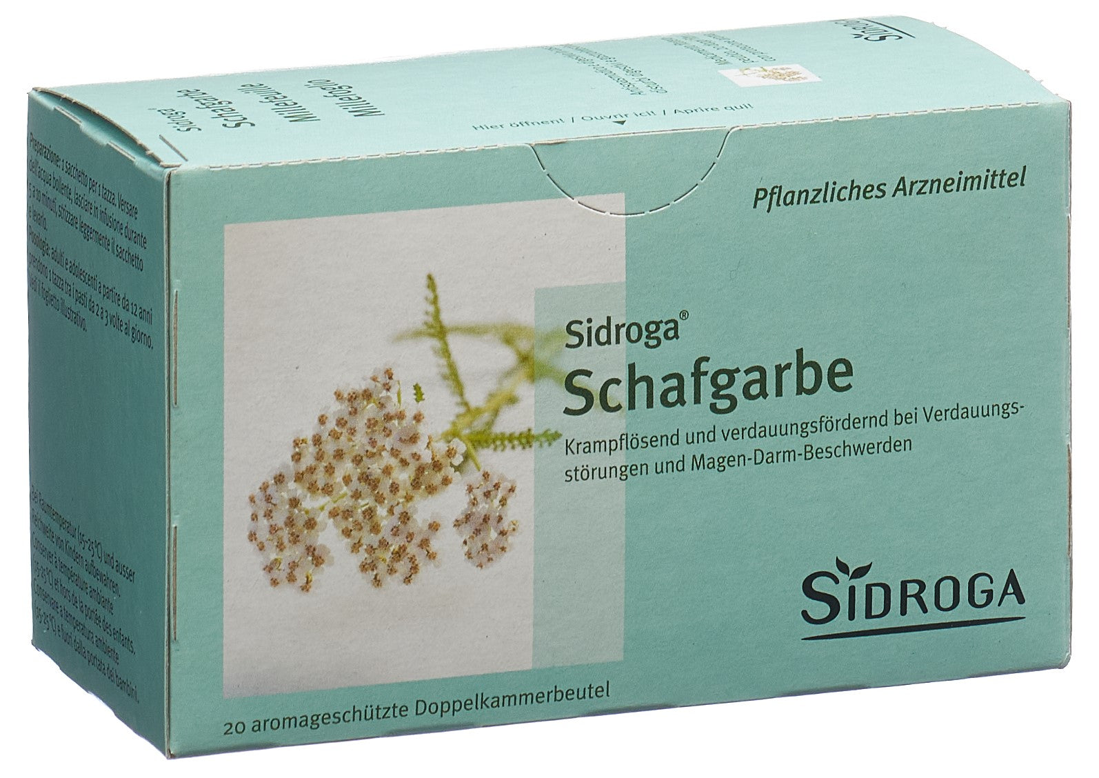 #Grösse_20 Beutel x 1.5 g