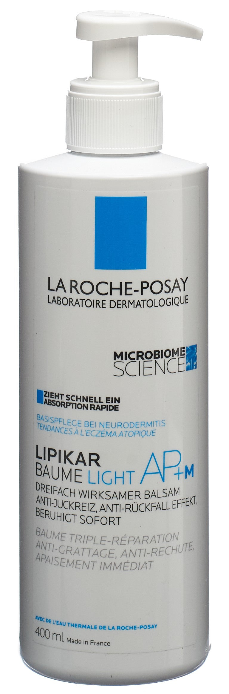 #Grösse_Flasche 400 ml