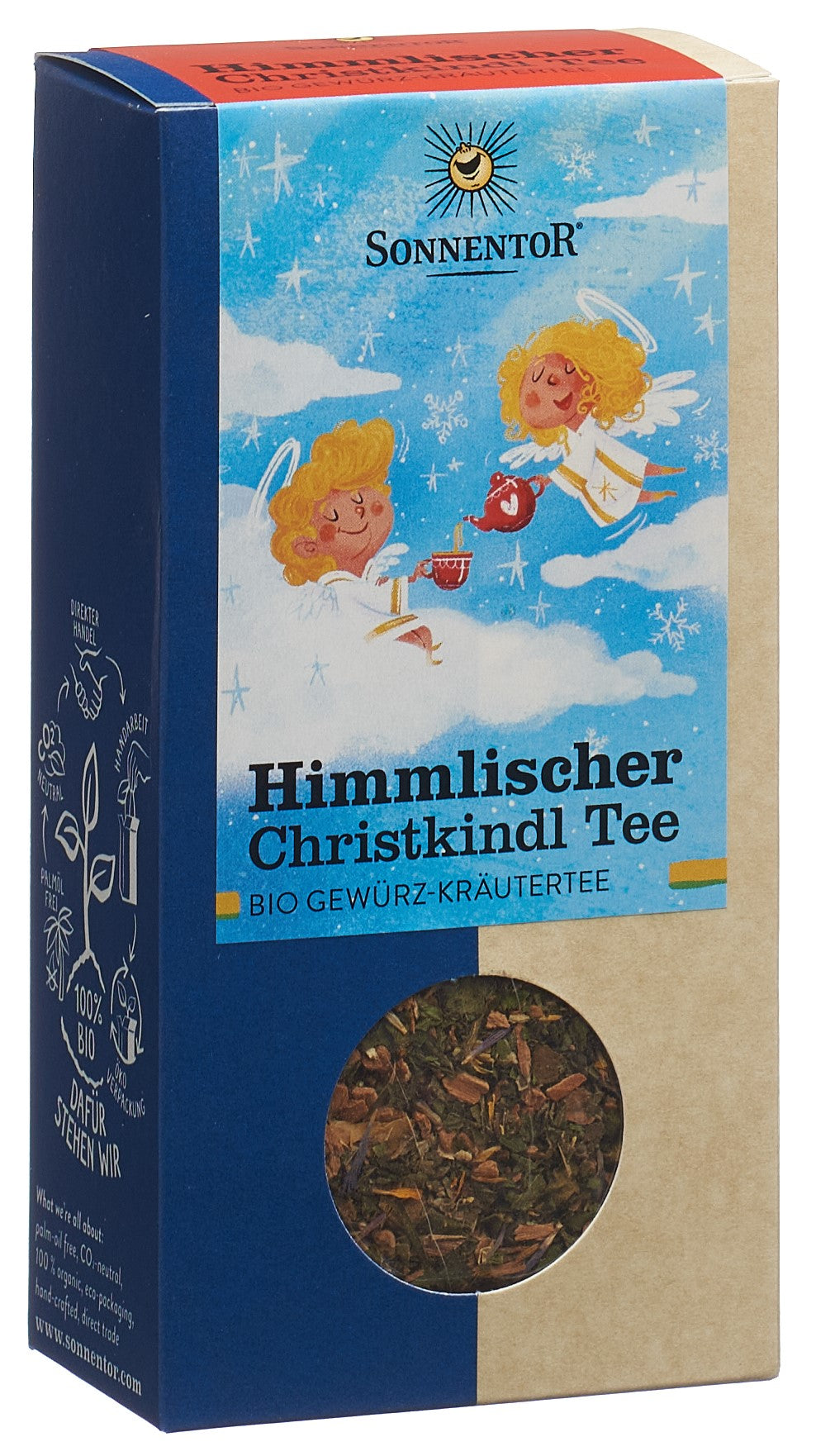 #Grösse_Beutel 60 g