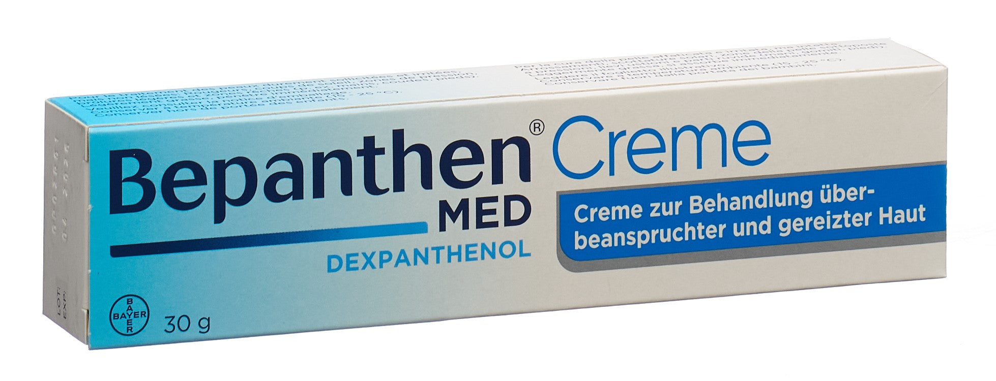 #Grösse_Tube 30 g