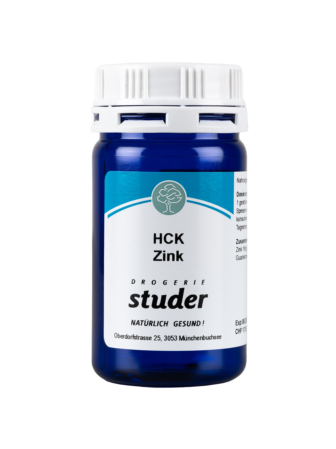 HCK Zink 90ml