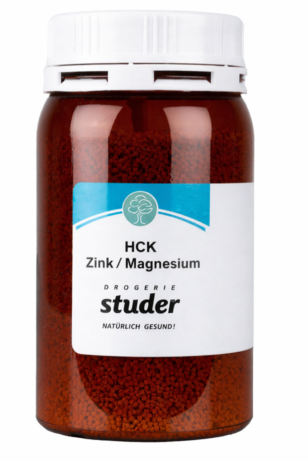 HCK ZINK / MAGNESIUM 300ml
