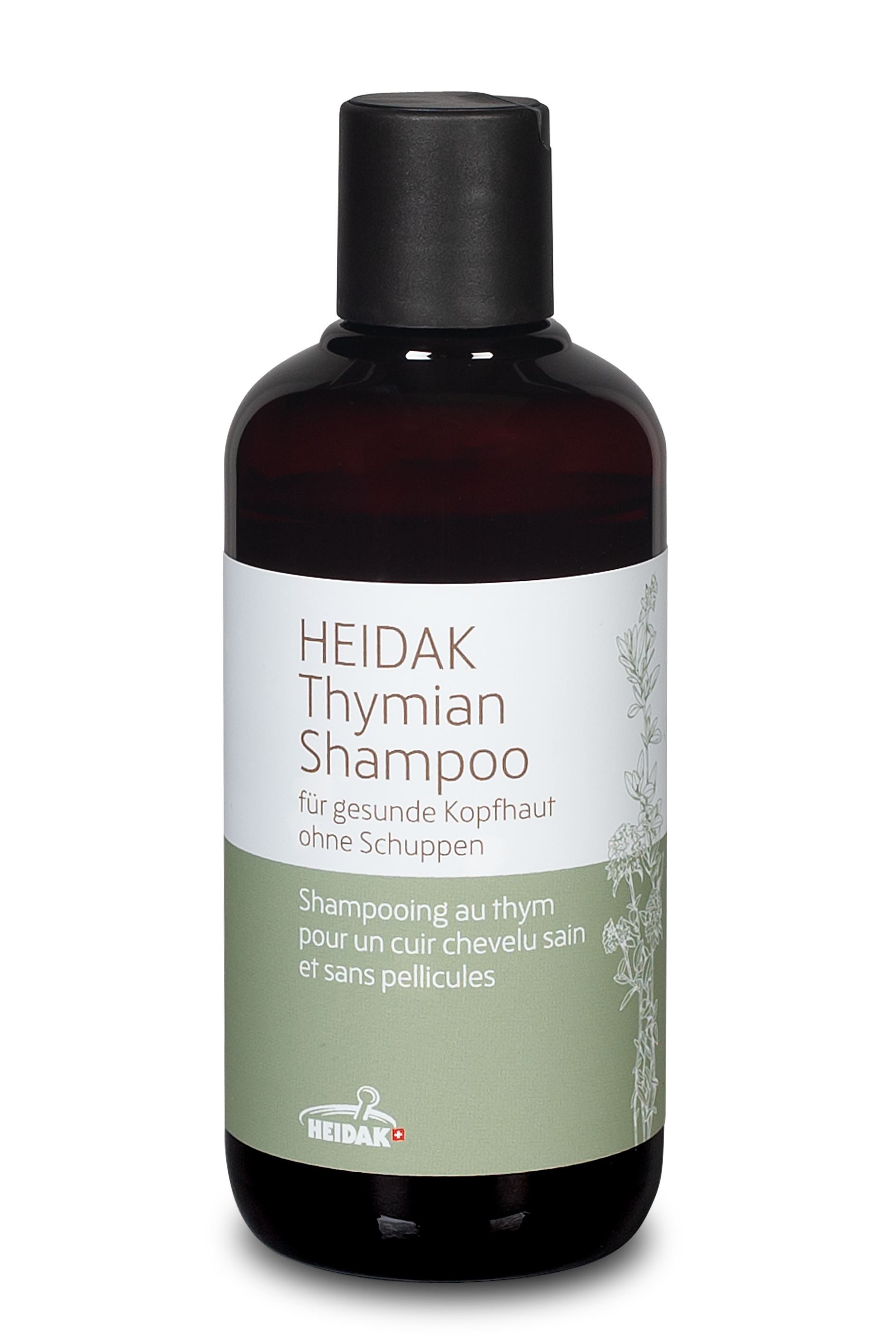 Studer SHAMPOO THYMIAN 250ML