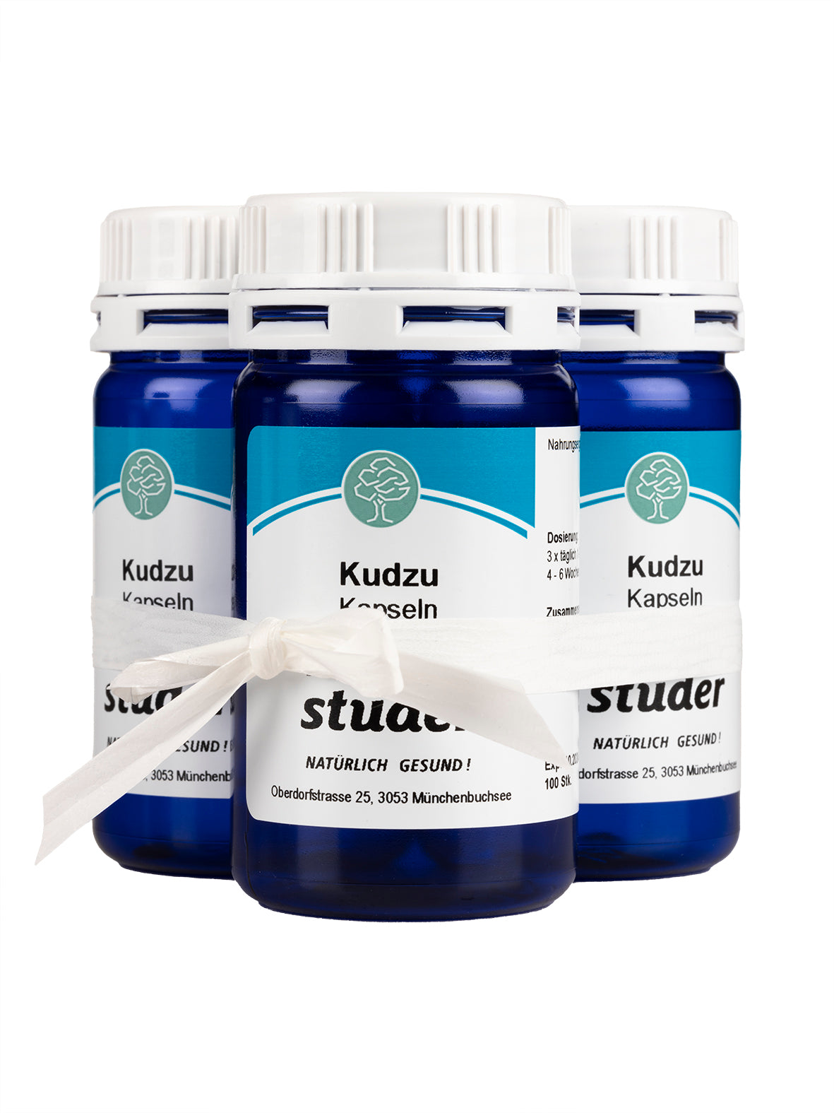 Studer KUDZU 3X100 STK