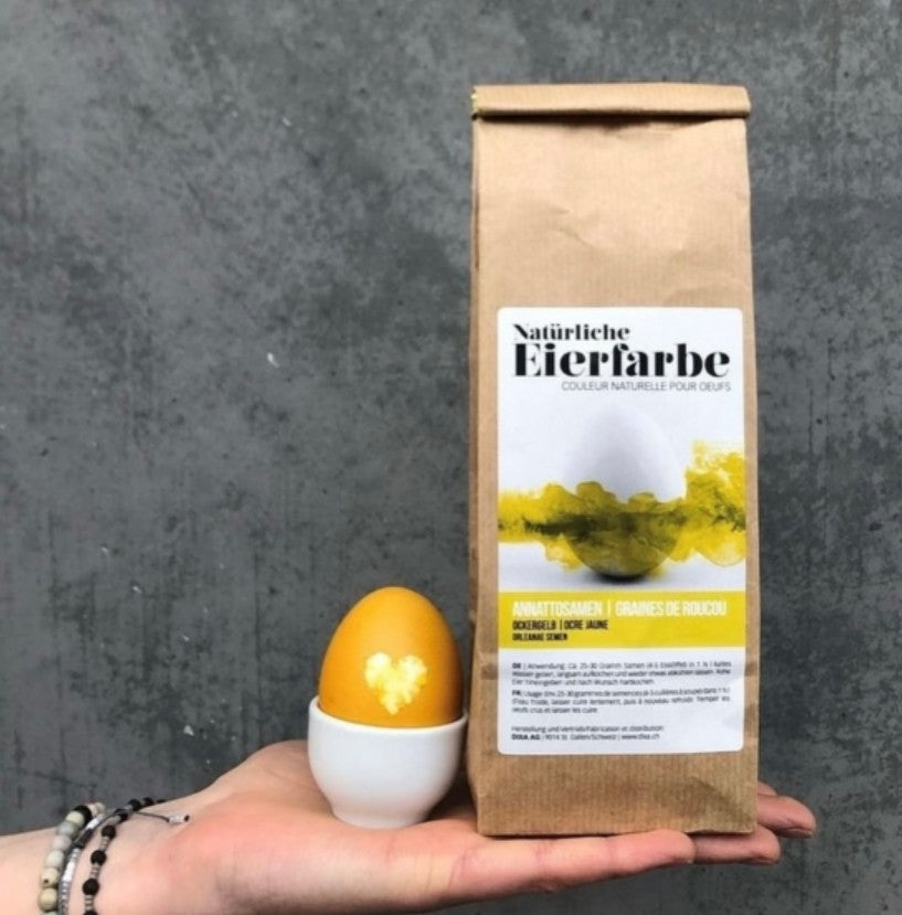 Studer OSTER ANNATTOSAMEN 150GR